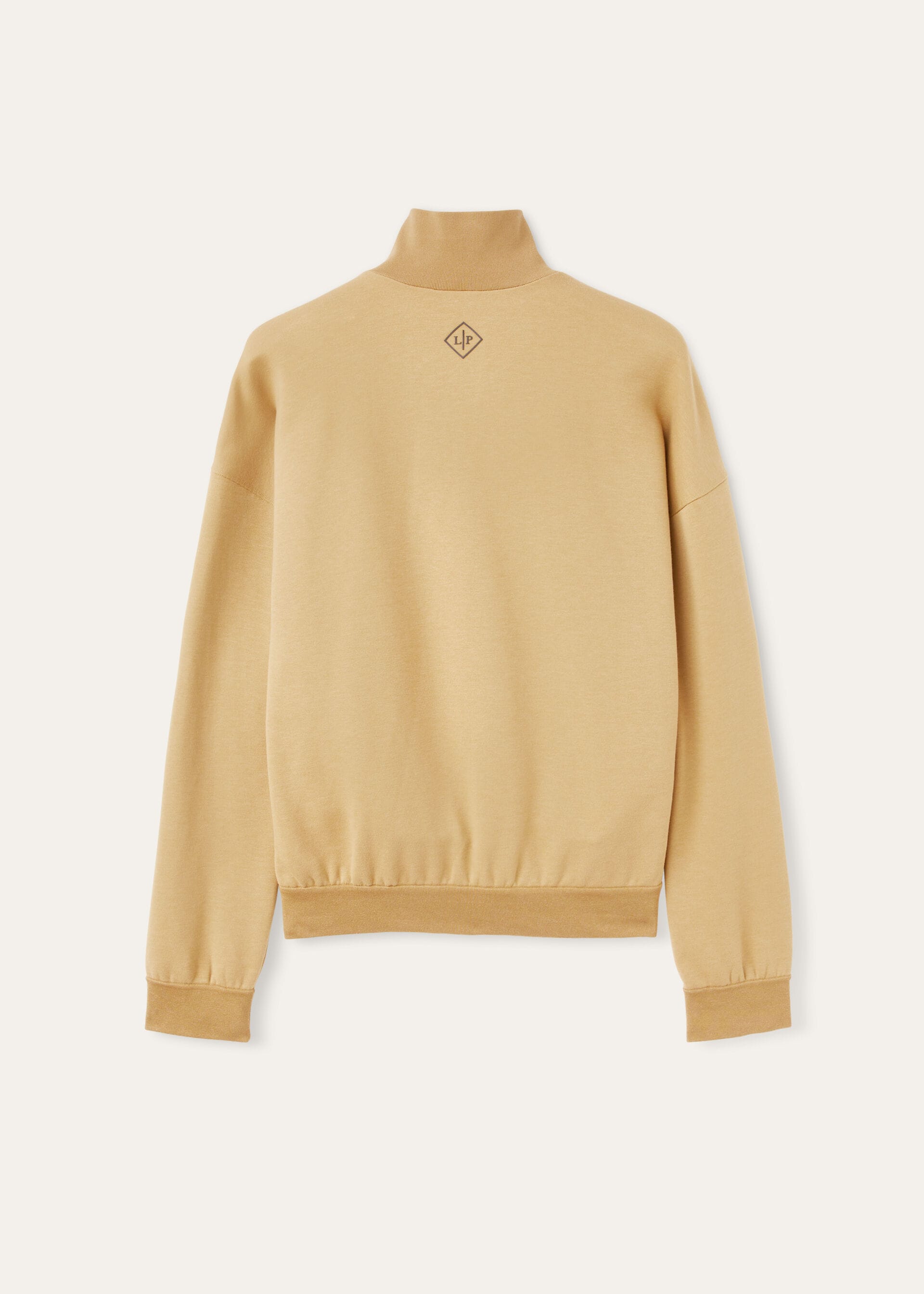 Larecchio Sweater - Golden Joinery