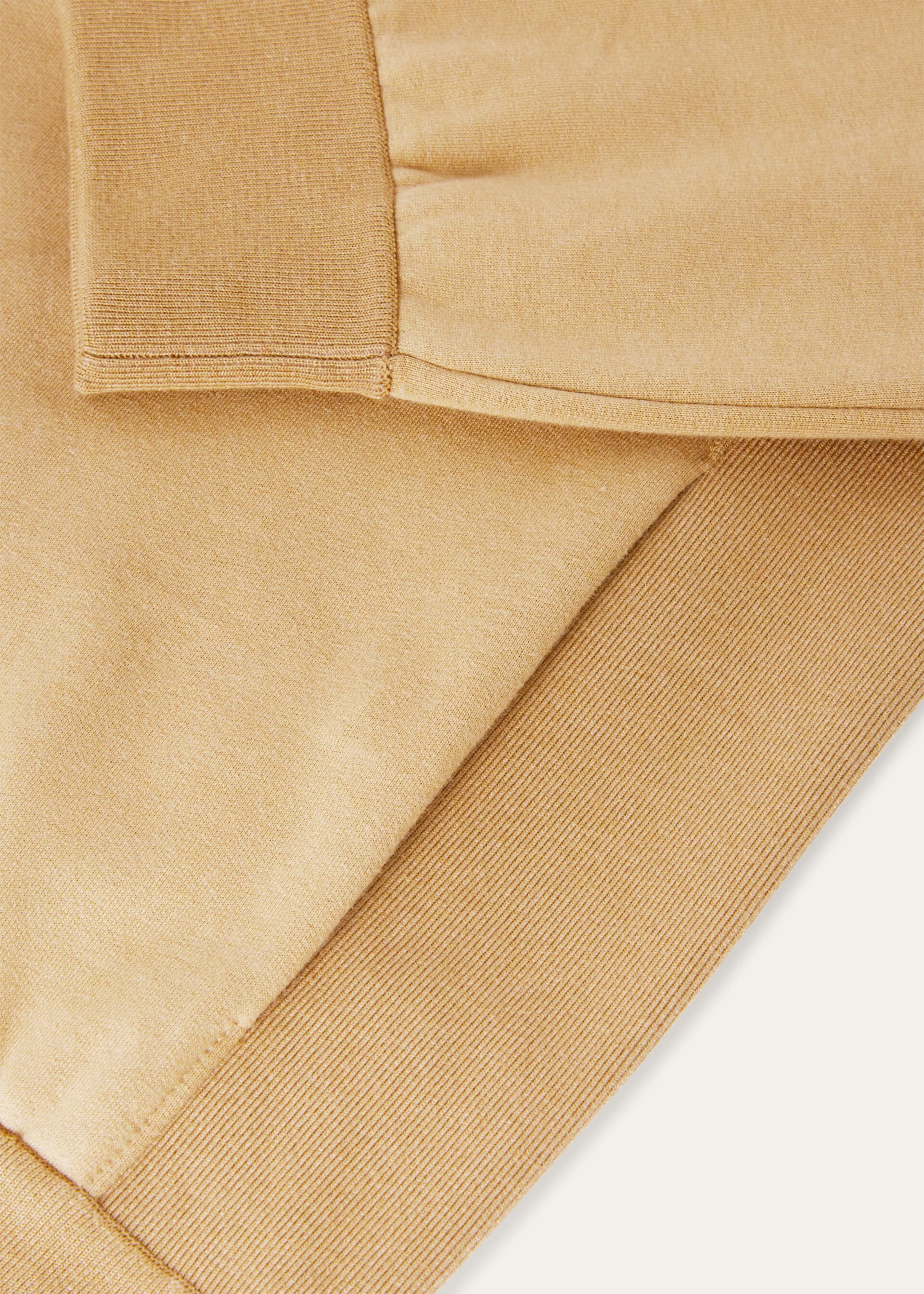Larecchio Sweater - Golden Joinery