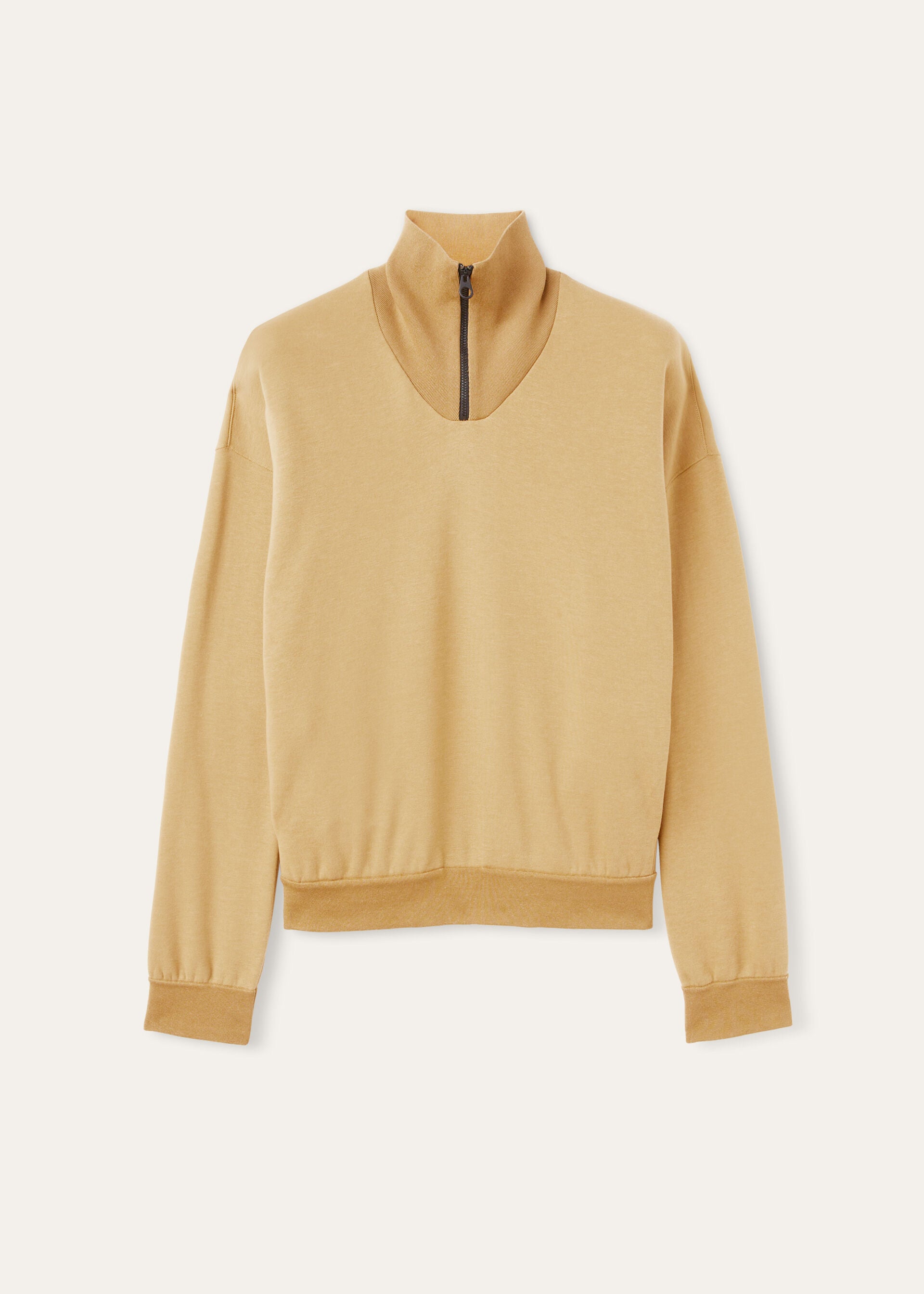 Larecchio Sweater - Golden Joinery