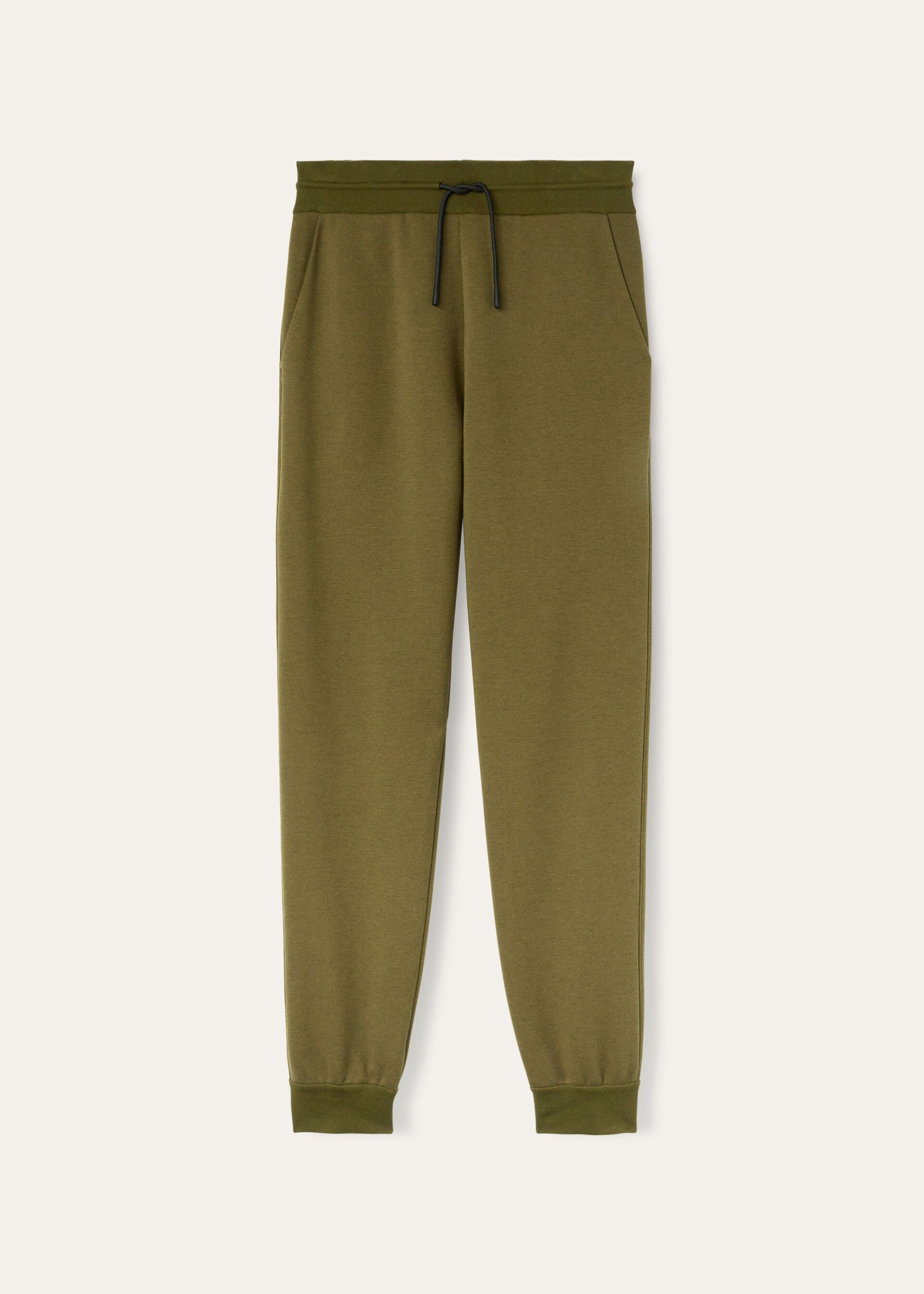 Larecchio Pants - Rosemary