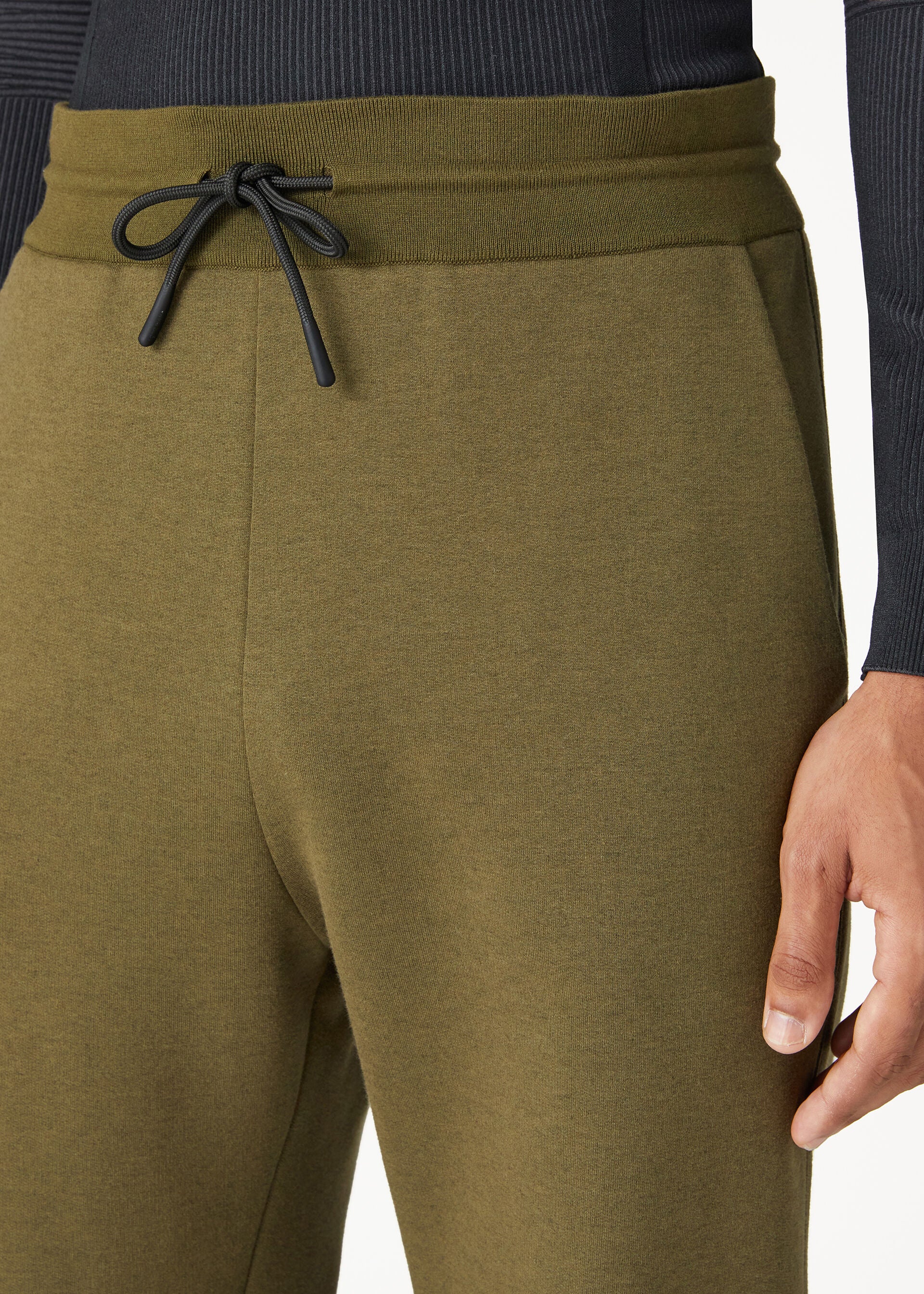 Larecchio Pants - Rosemary