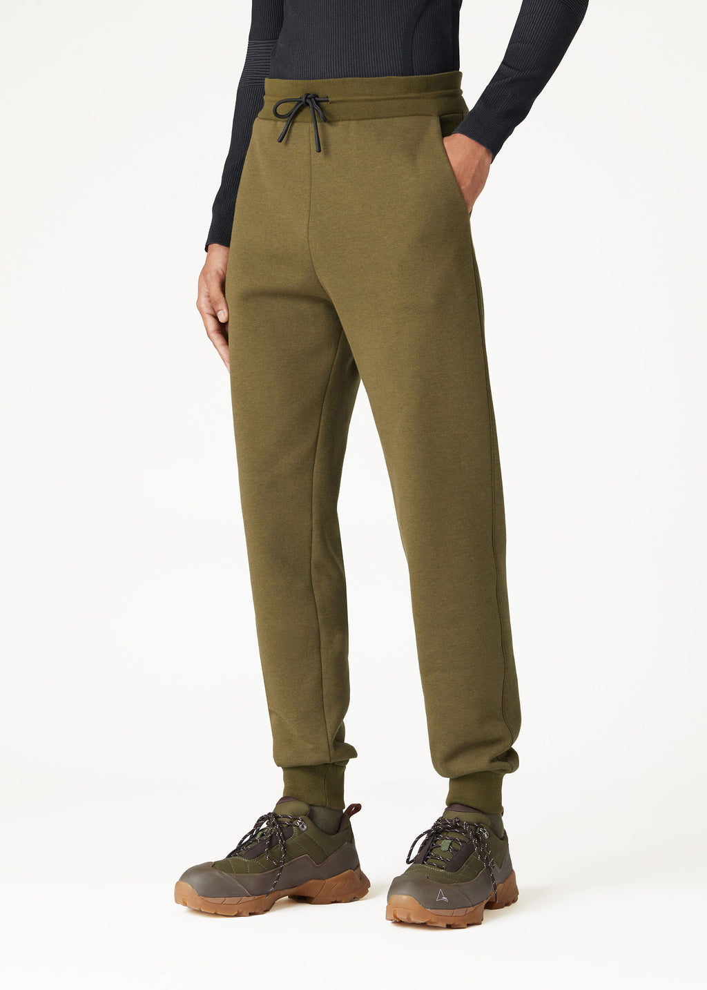 Larecchio Pants - Rosemary