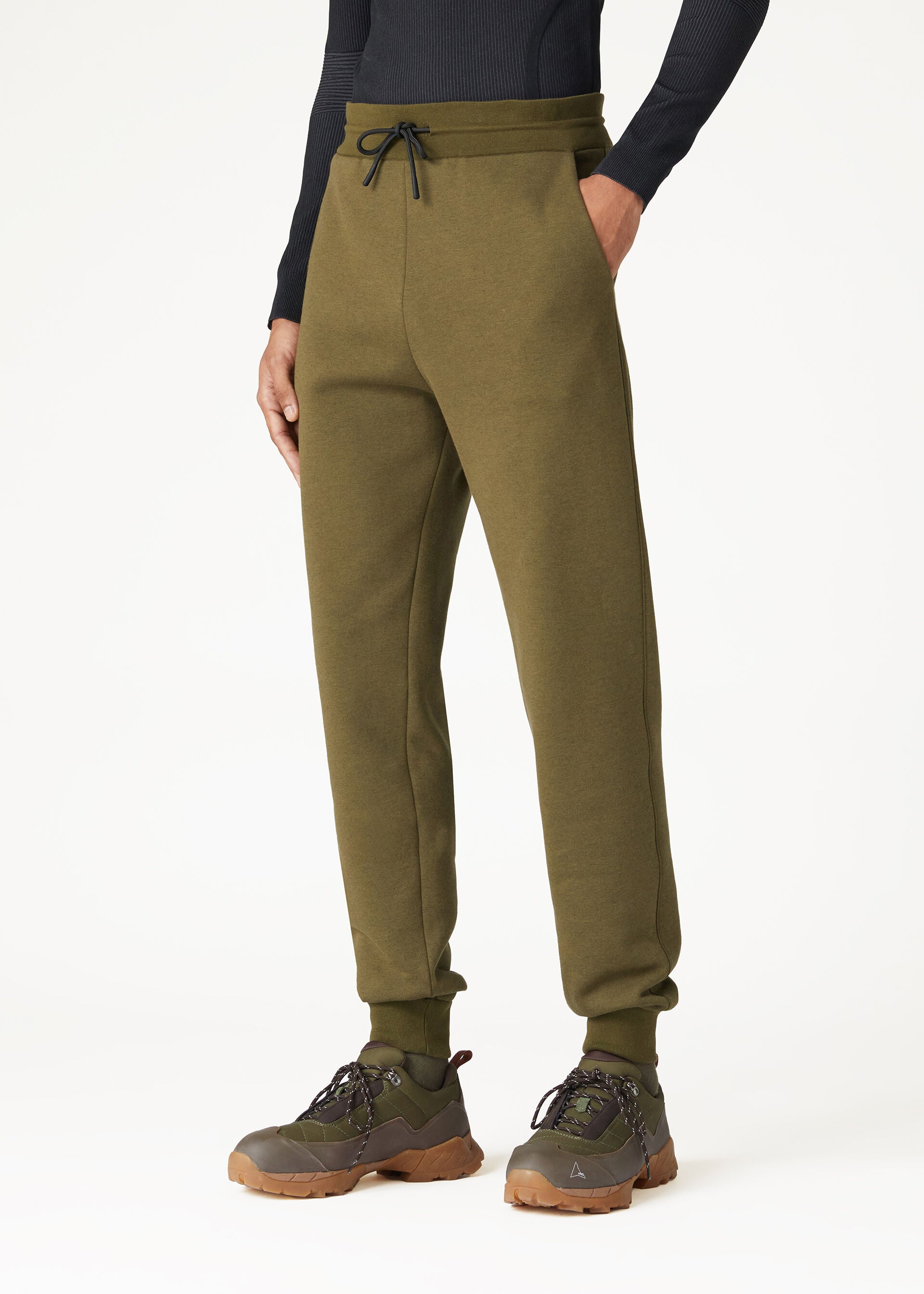 Larecchio Pants - Rosemary