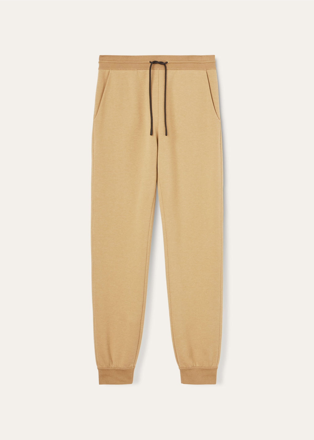 Larecchio Pants - Golden Joinery