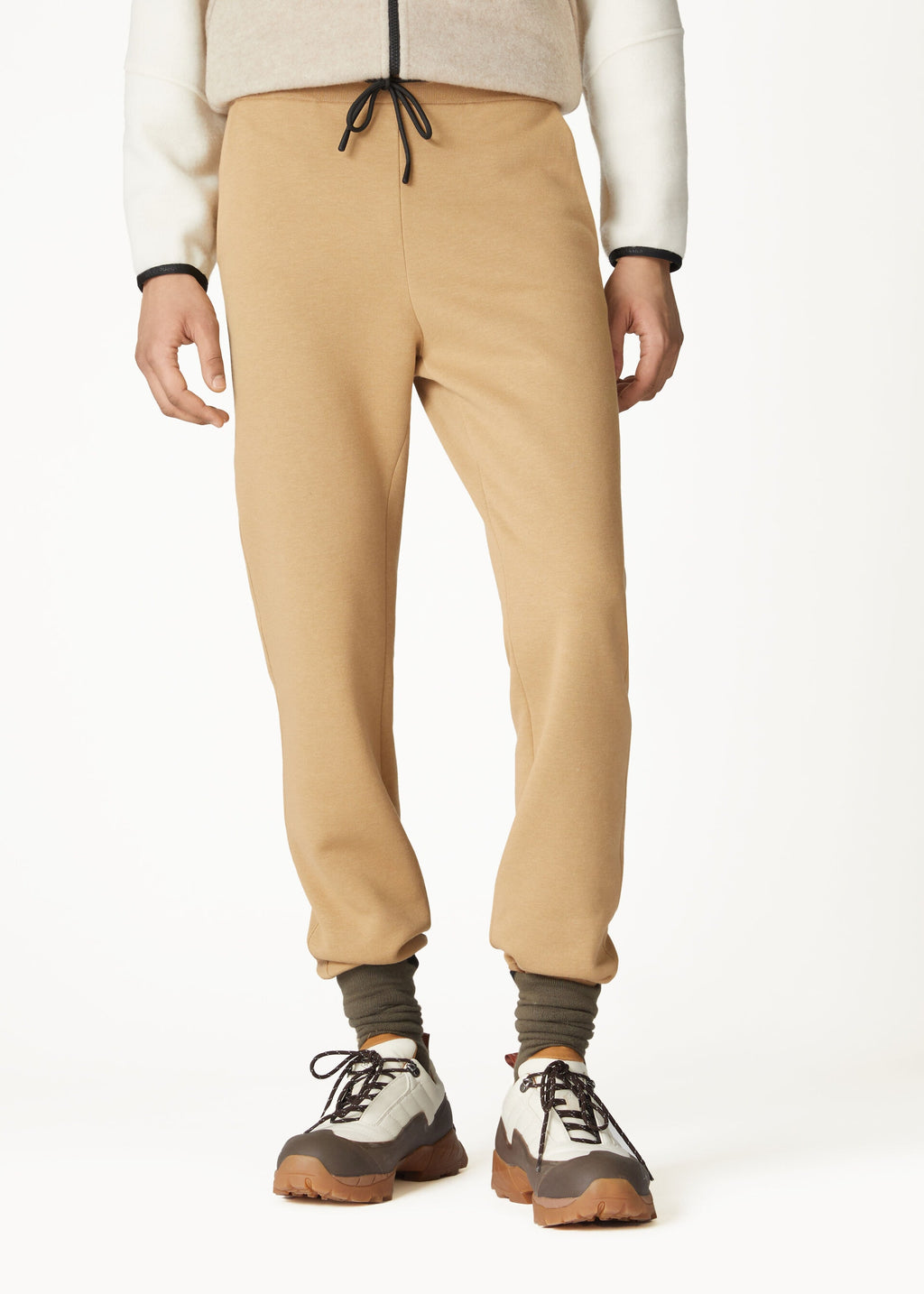 Larecchio Pants - Golden Joinery
