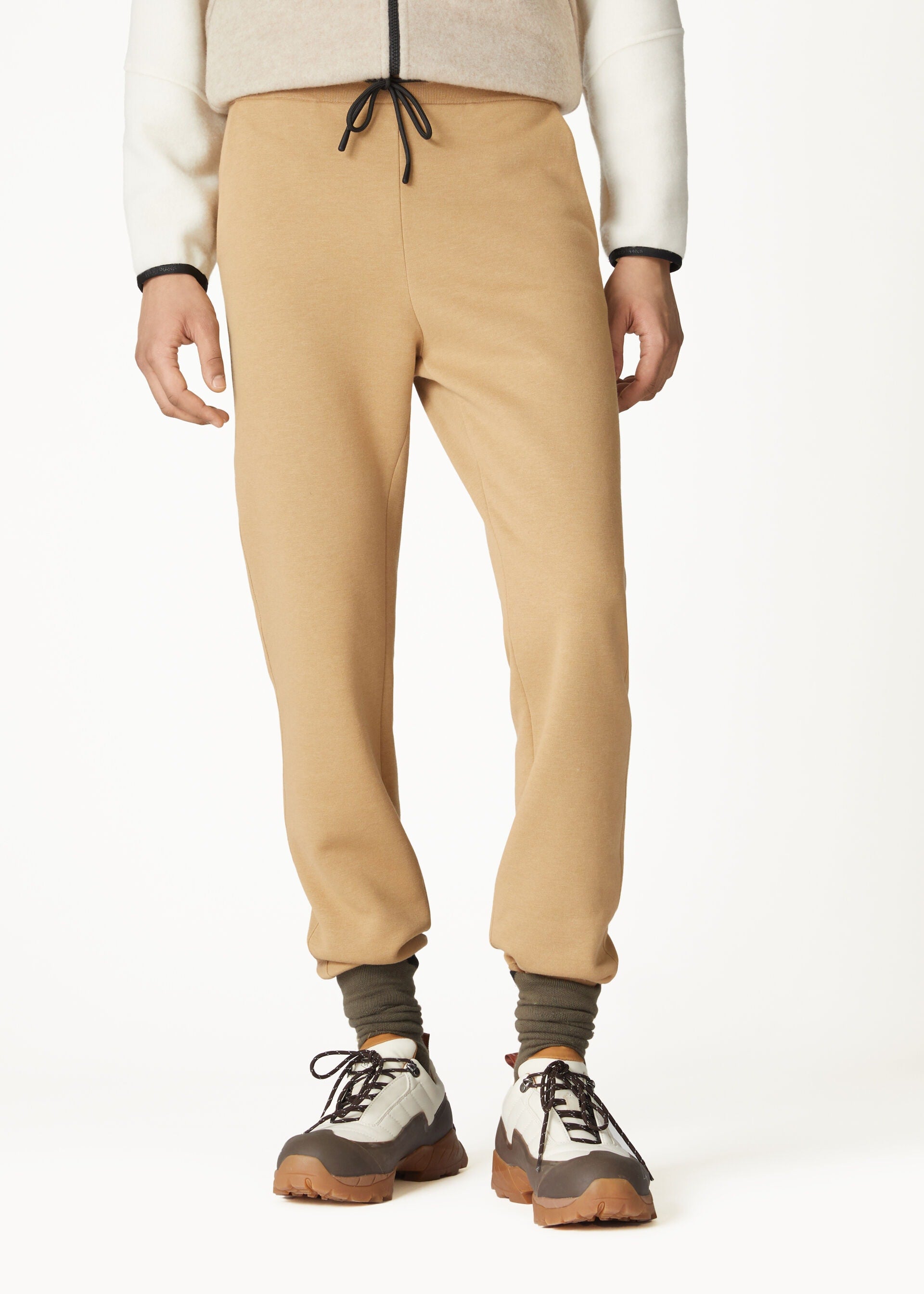 Larecchio Pants - Golden Joinery