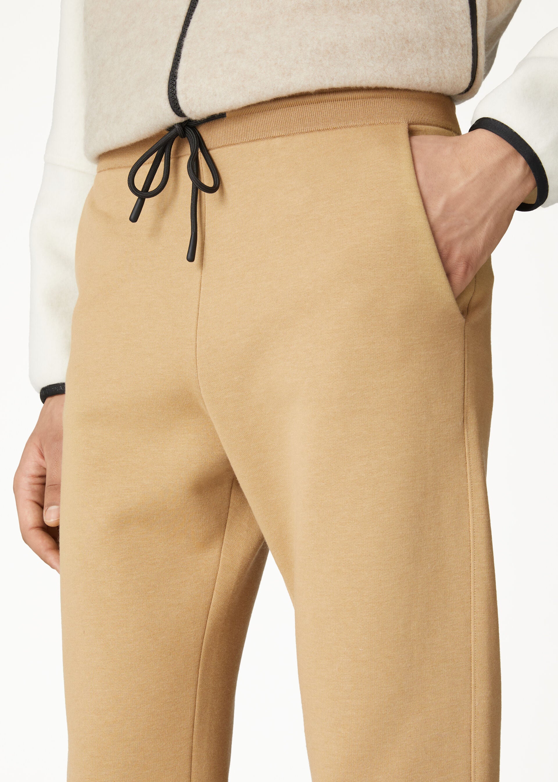 Larecchio Pants - Golden Joinery