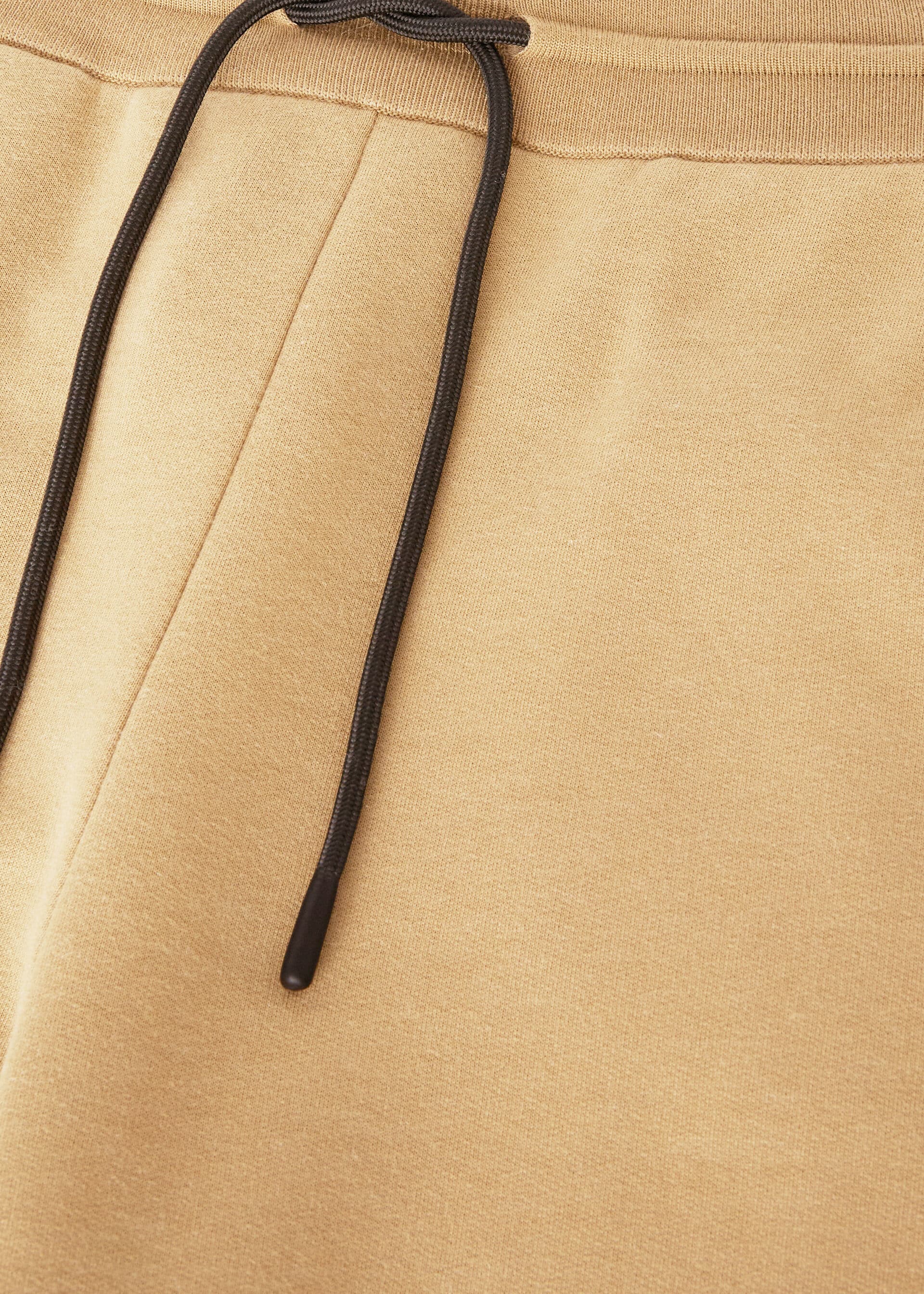 Larecchio Pants - Golden Joinery