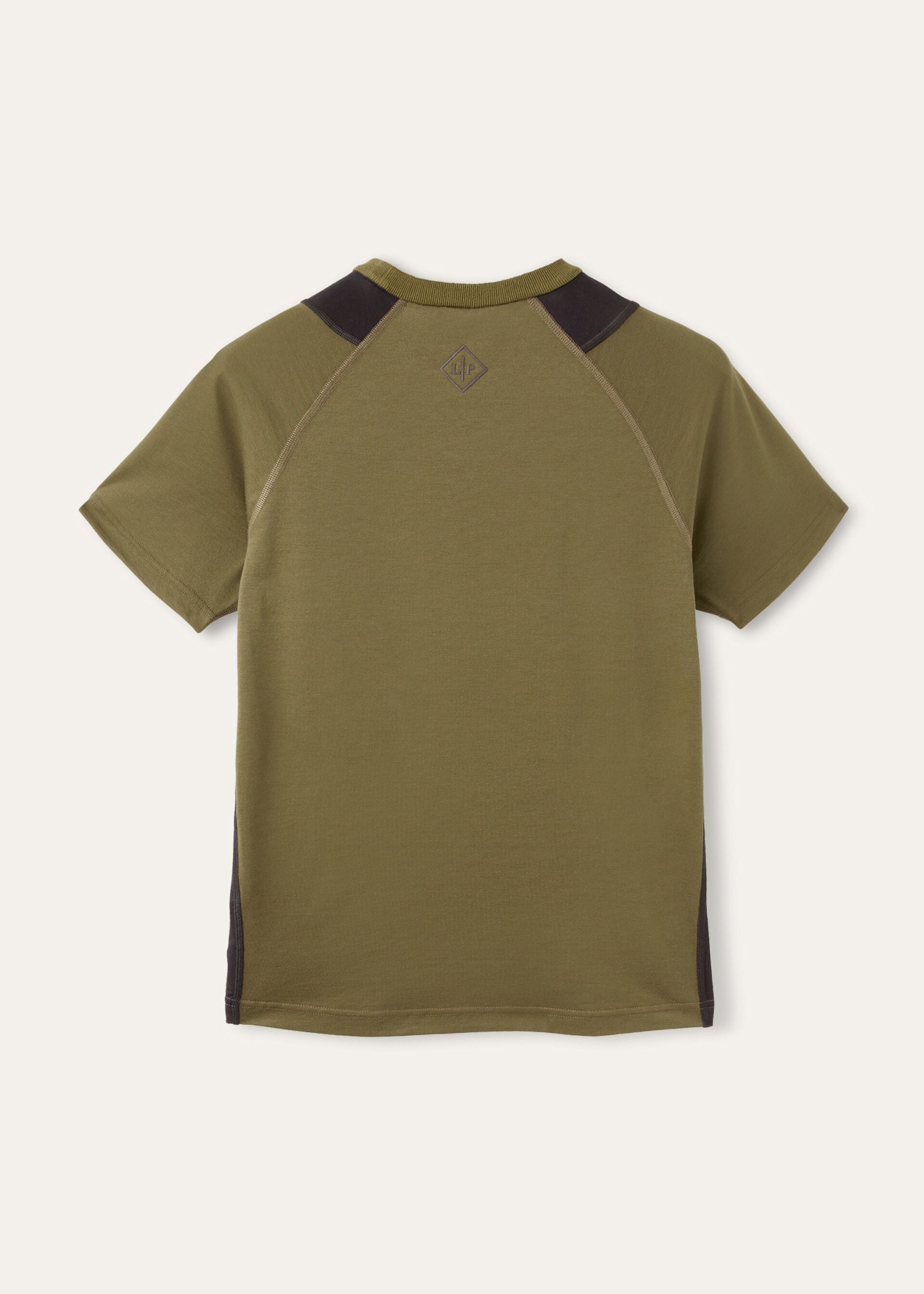 Supramonte T-Shirt - Rosemary