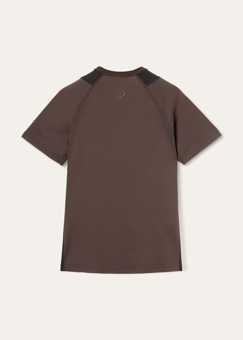 Supramonte T-Shirt - Brown