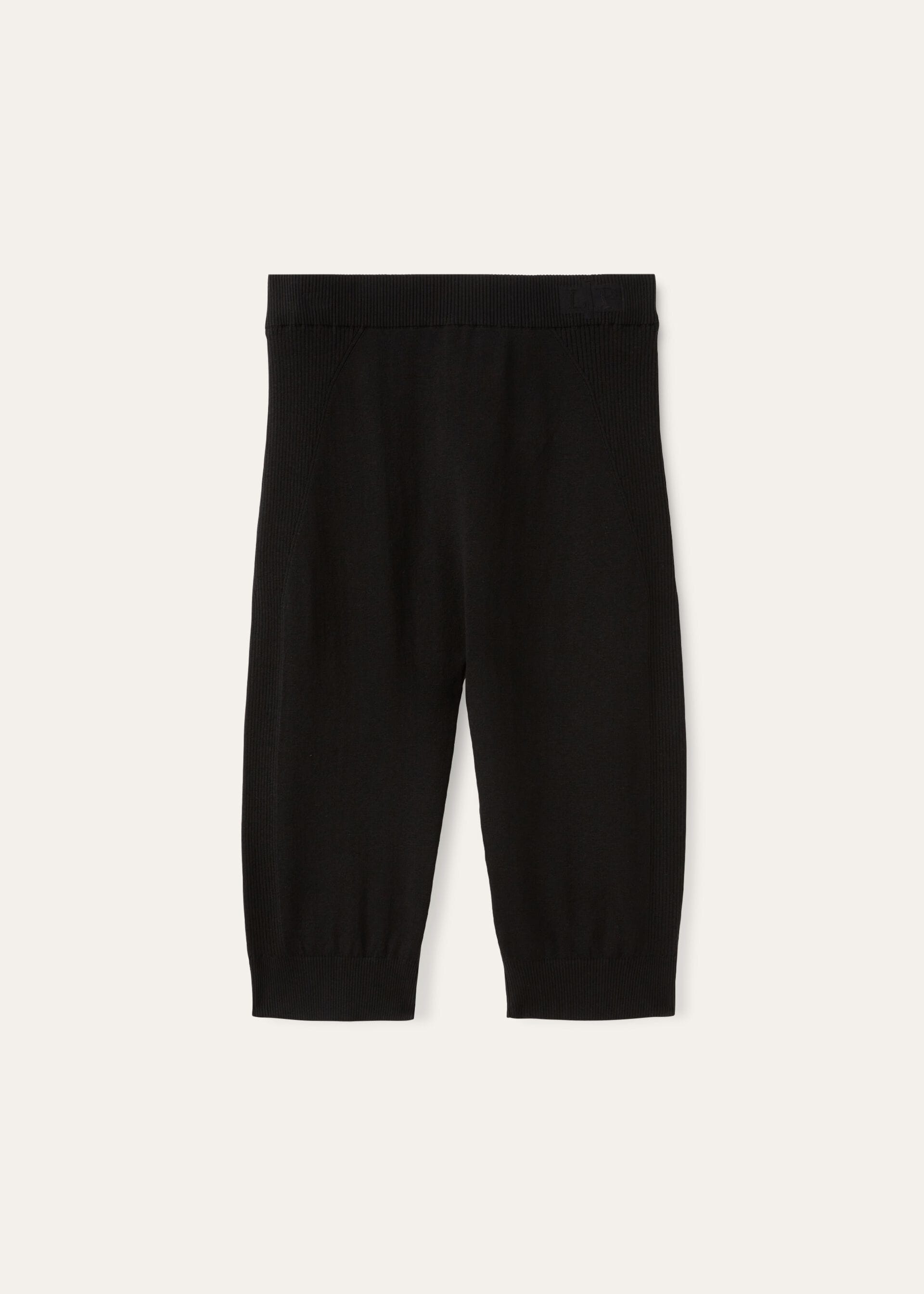Lagorai Shorts - Black Sand