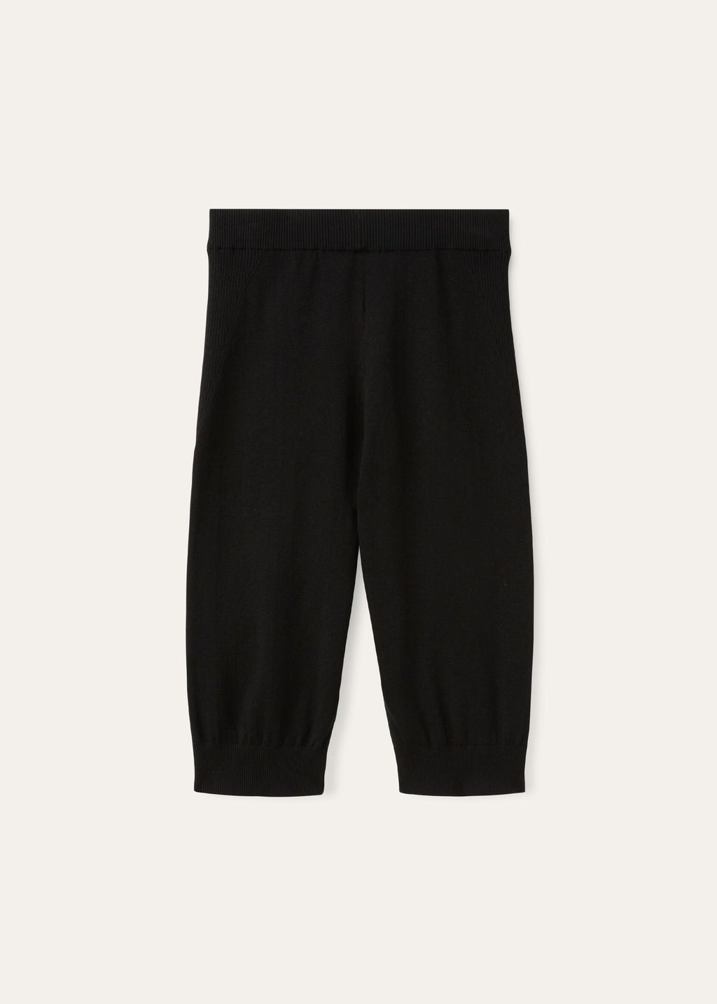 Lagorai Shorts - Black Sand