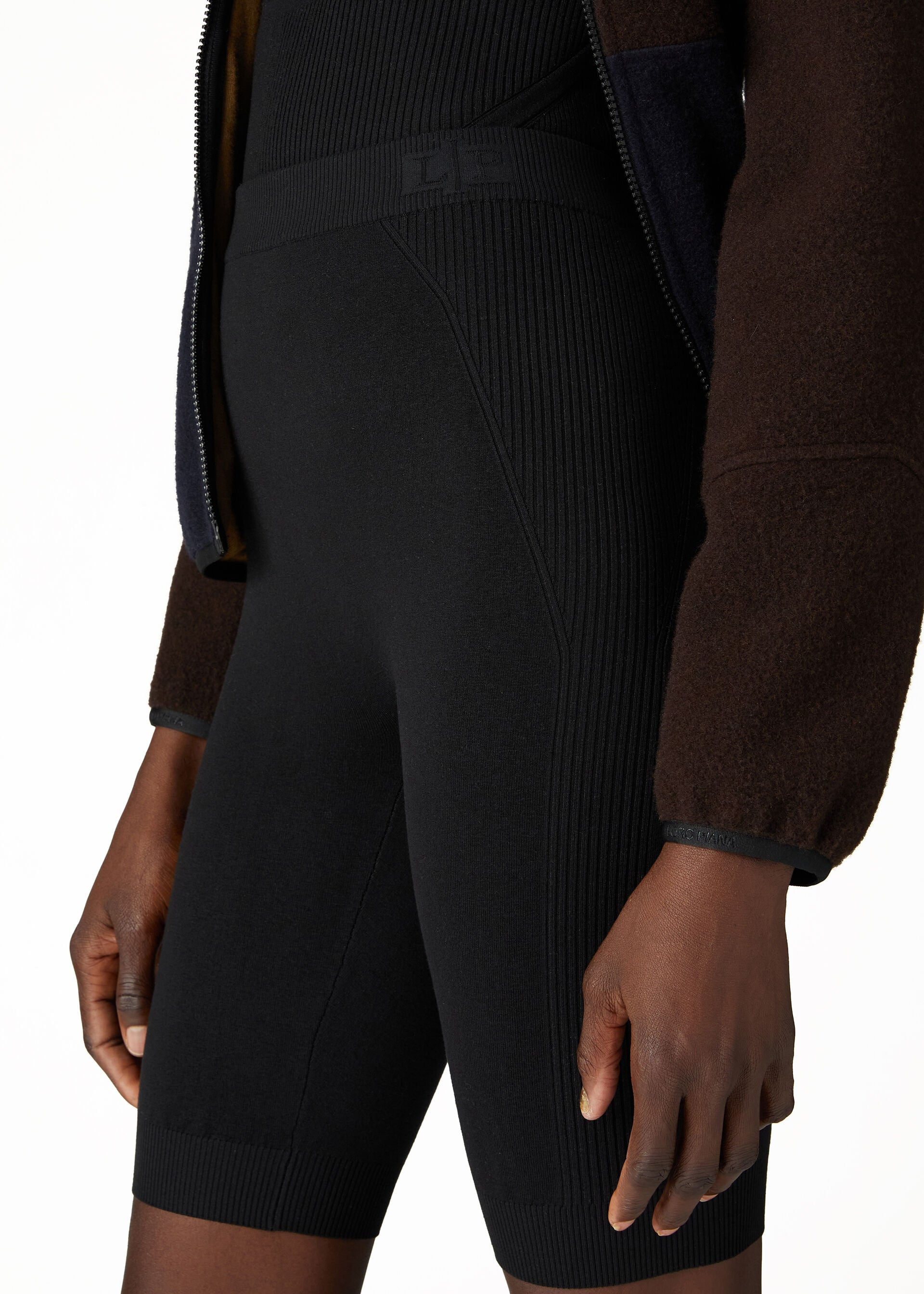 Lagorai Shorts - Black Sand