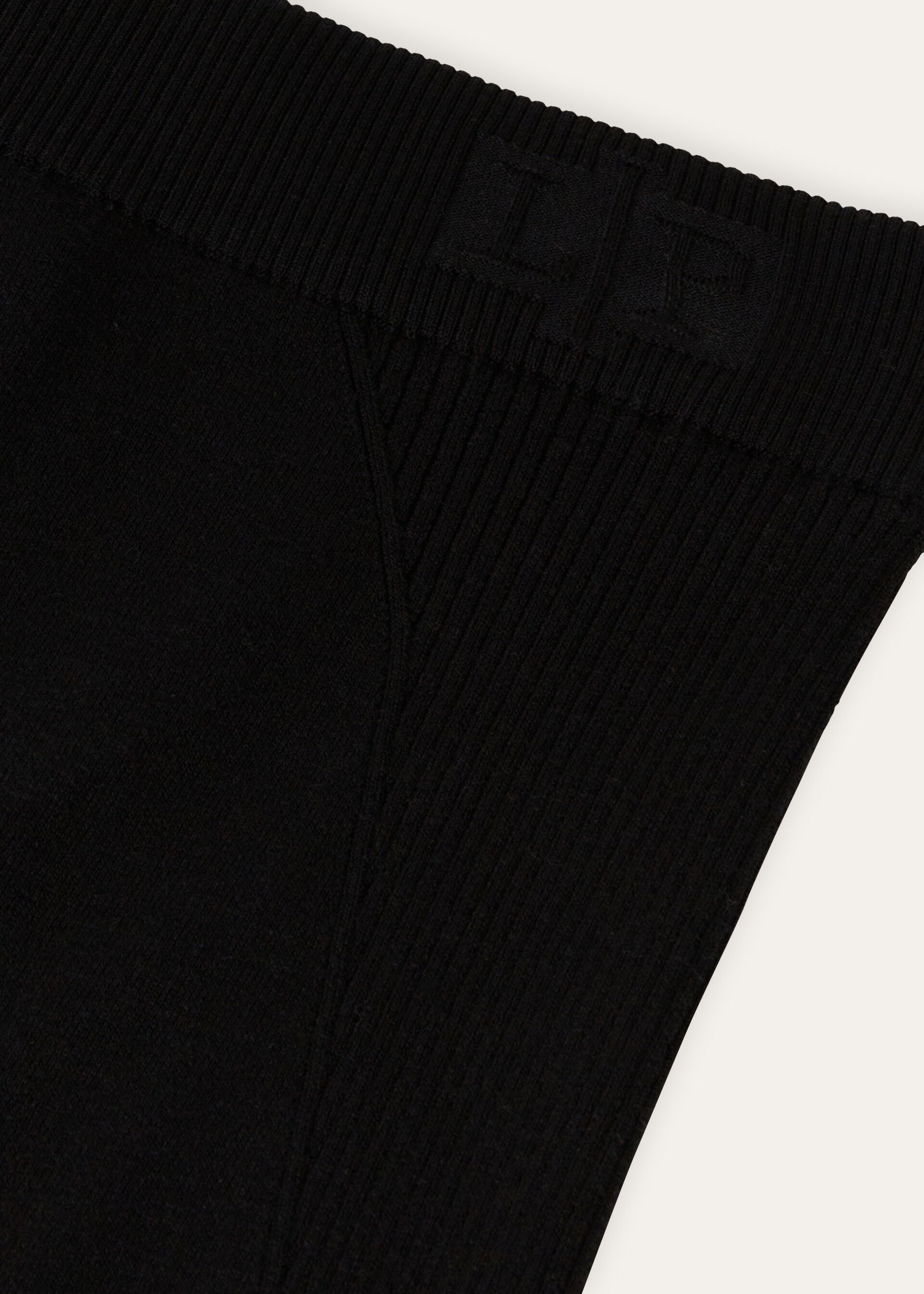 Lagorai Shorts - Black Sand