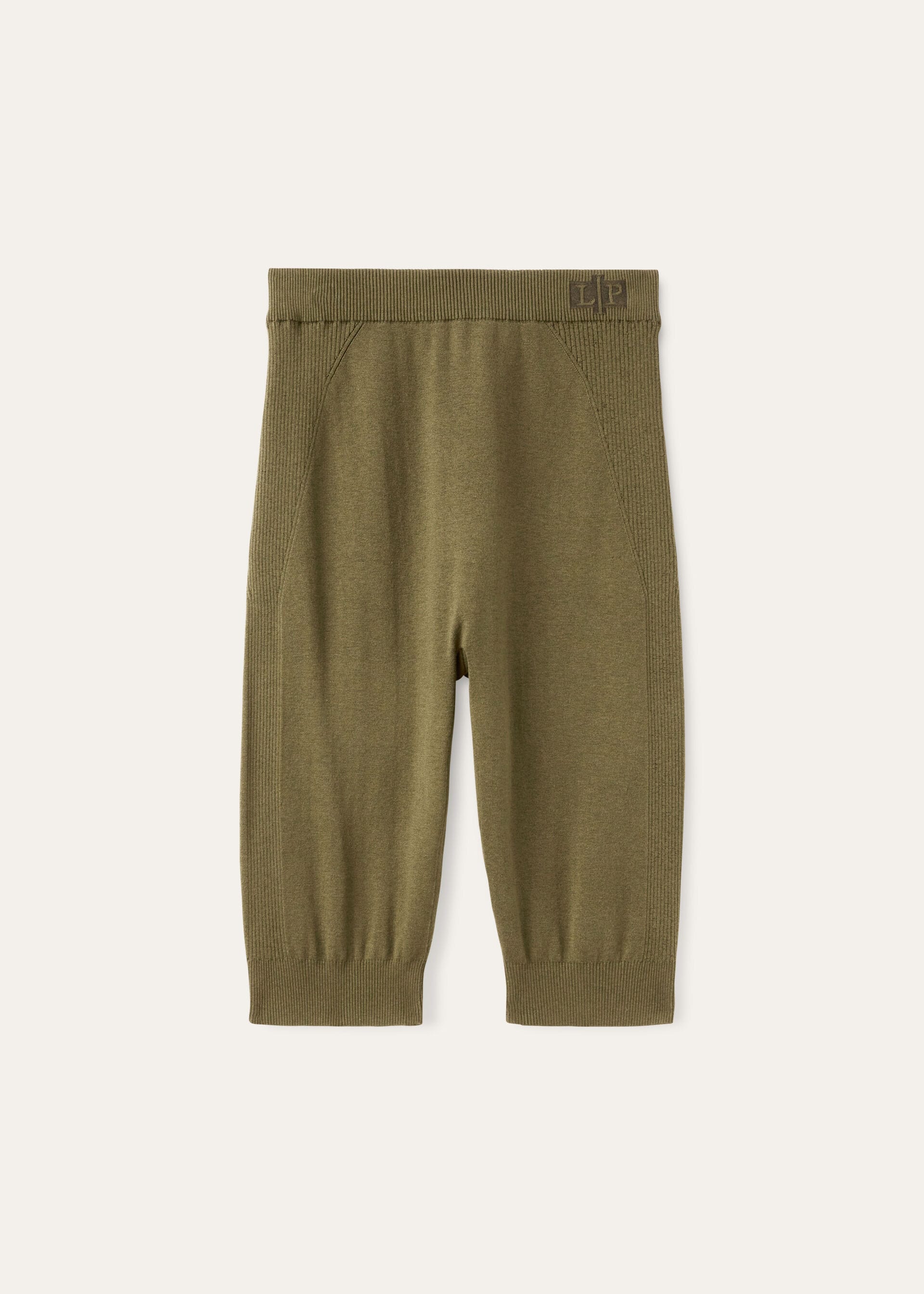 Lagorai Shorts - Kale