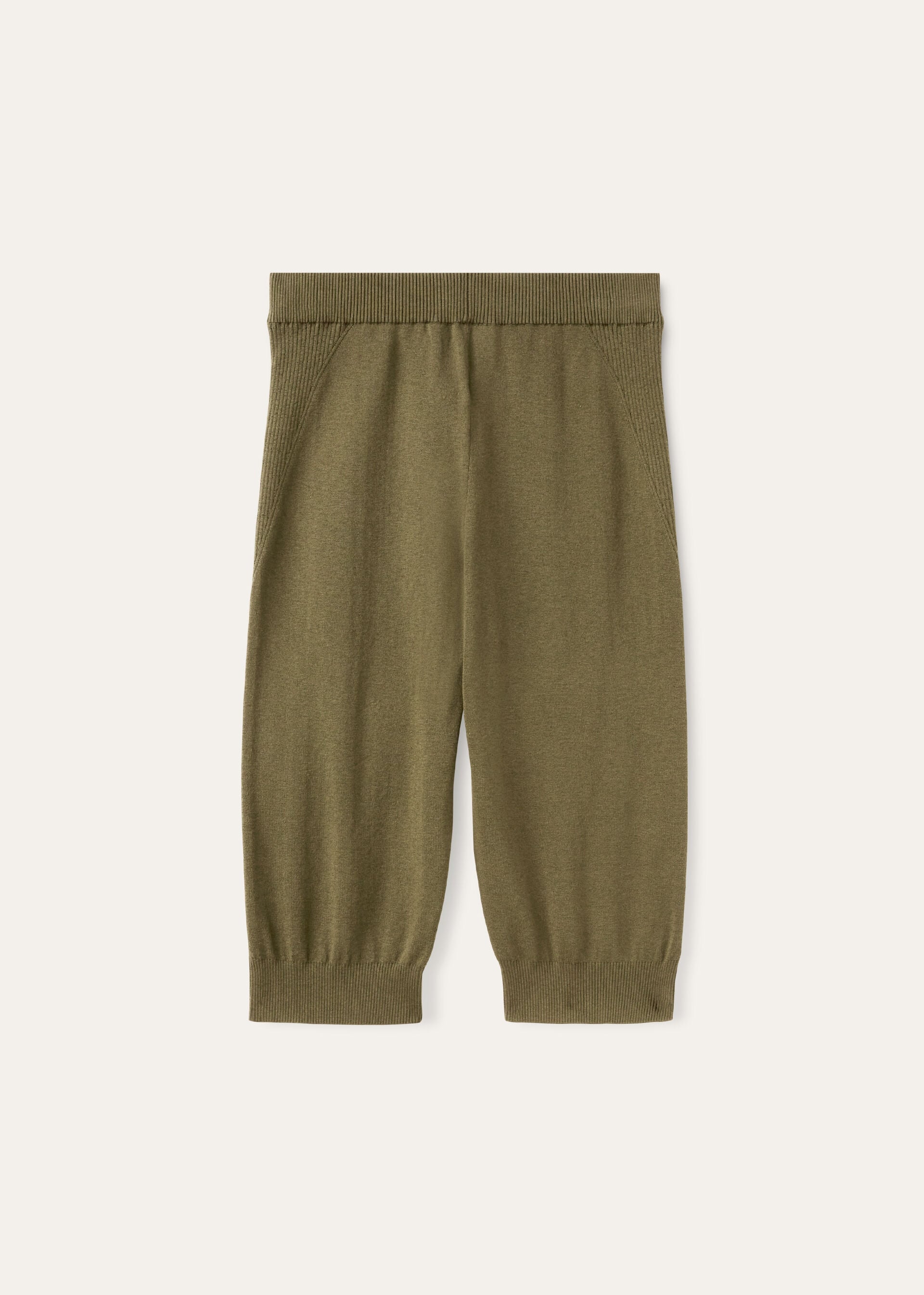 Lagorai Shorts - Kale