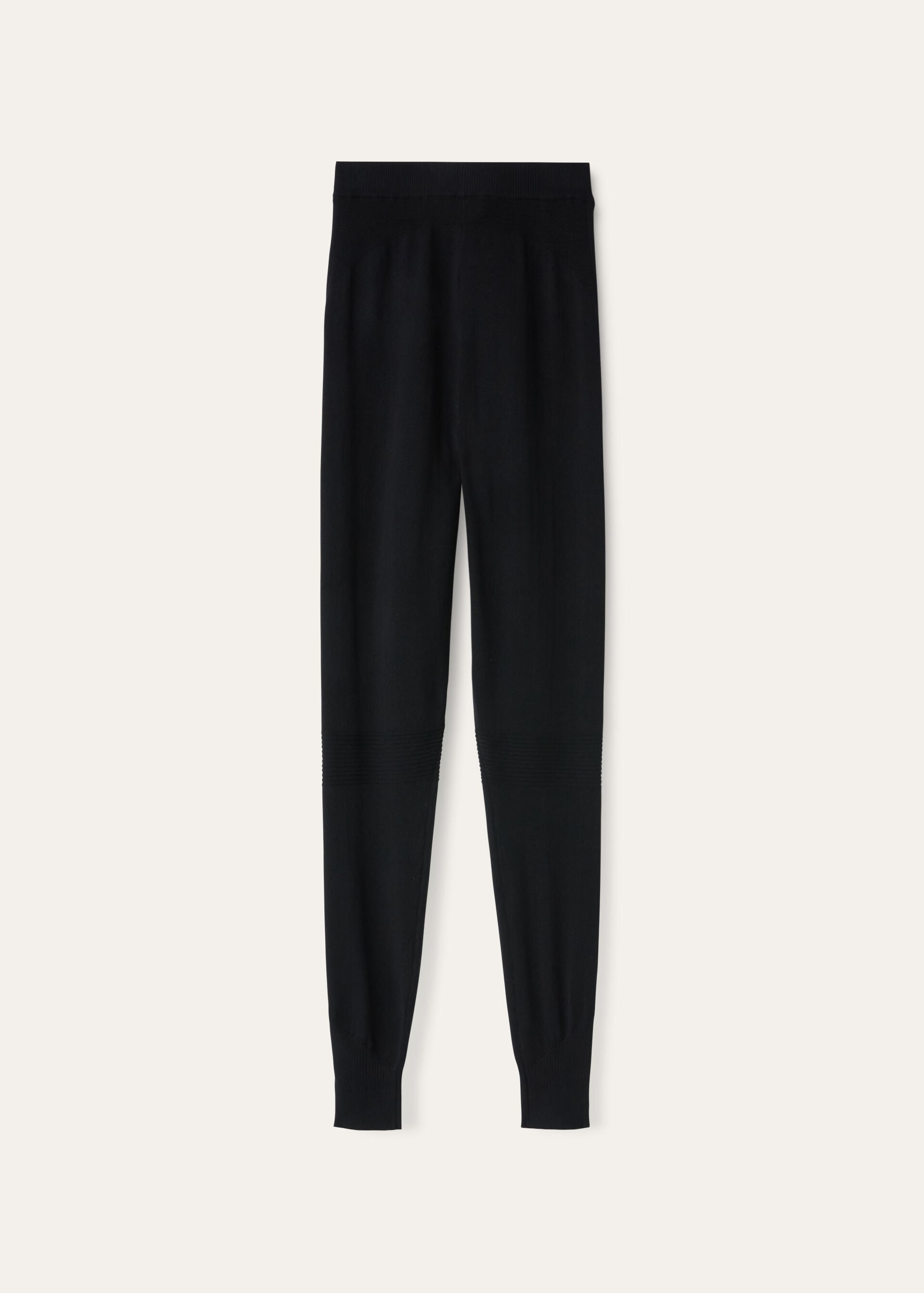 Lagorai Leggings - Black Sand