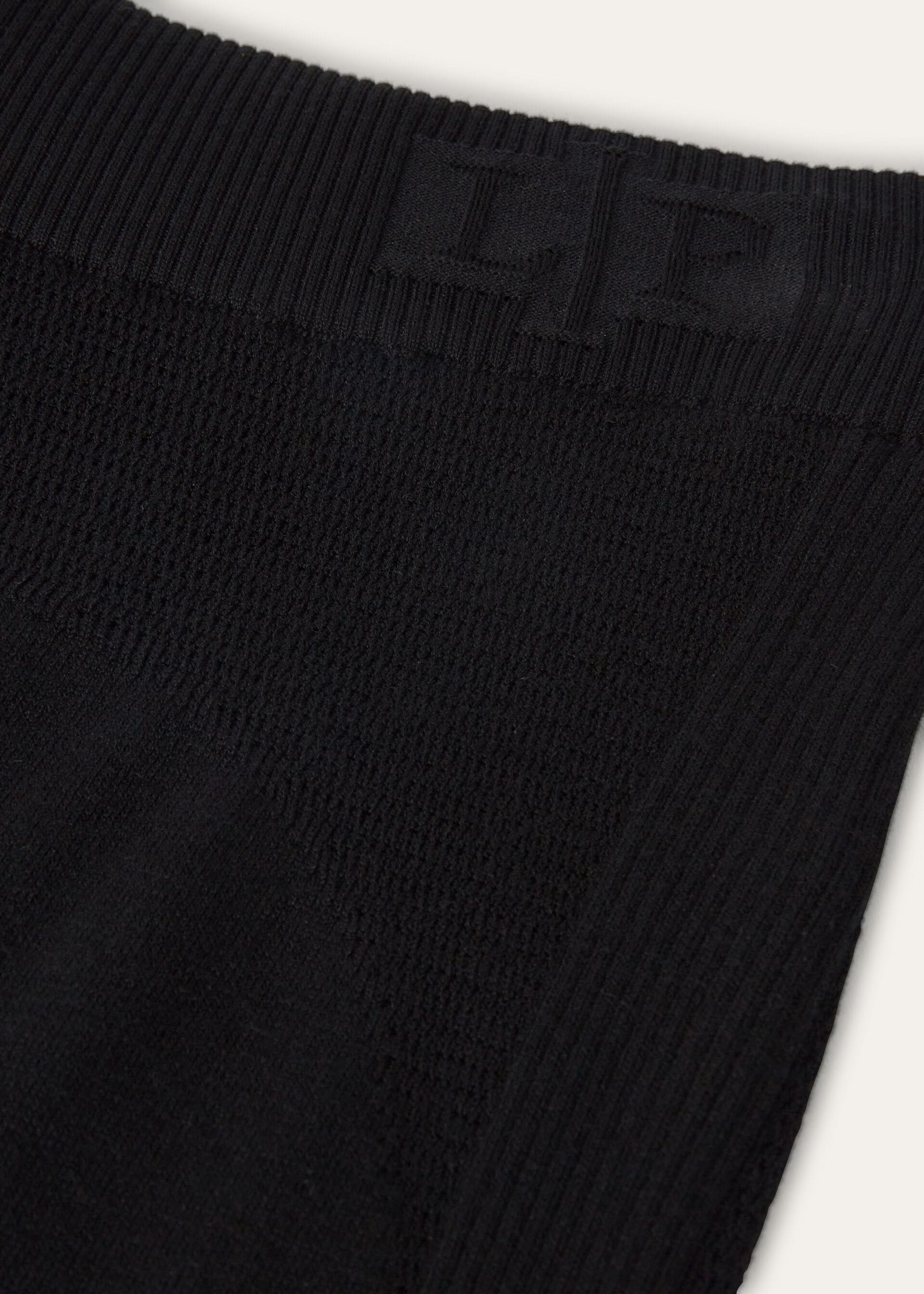 Lagorai Leggings - Black Sand