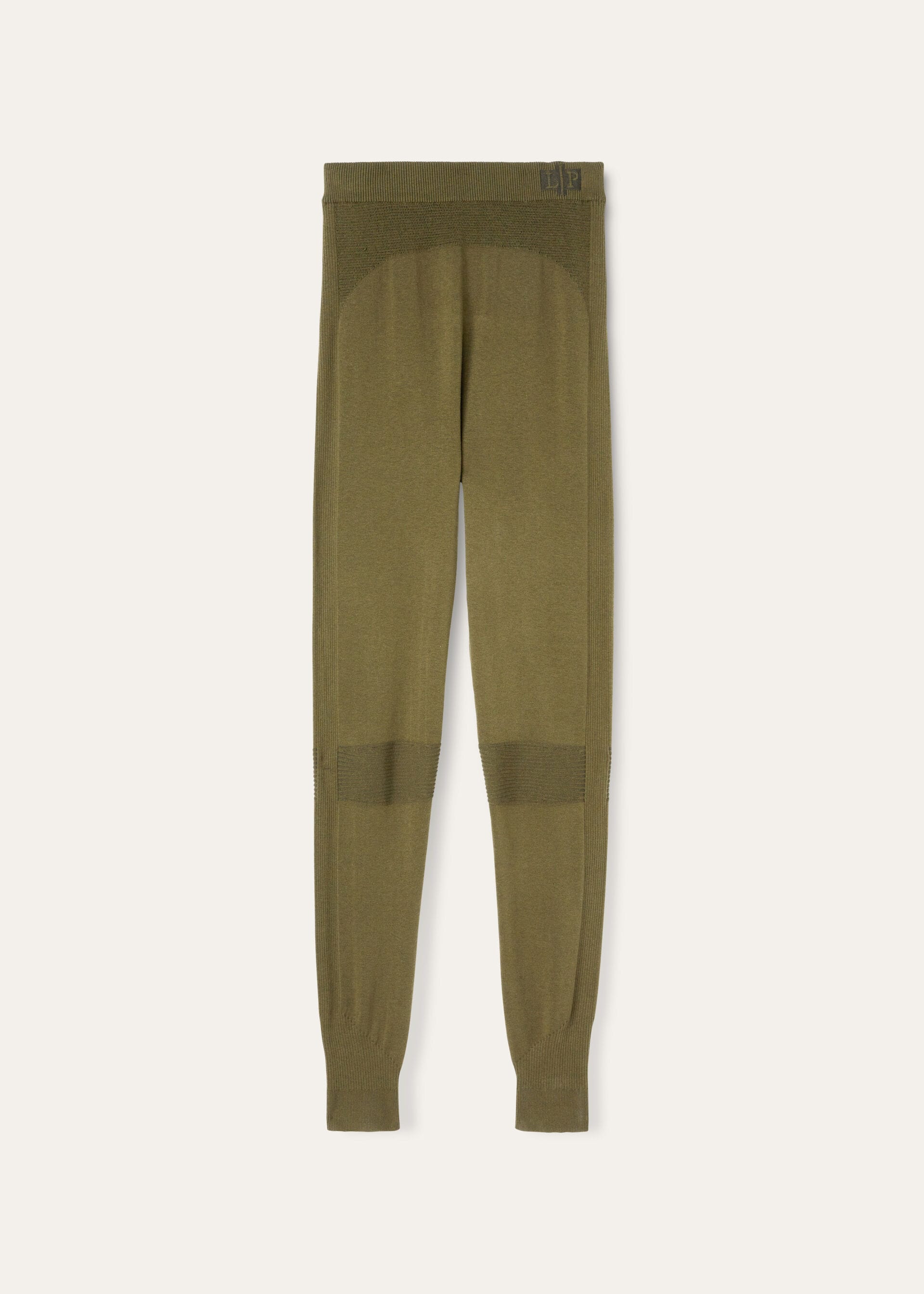 Lagorai Leggings - Kale