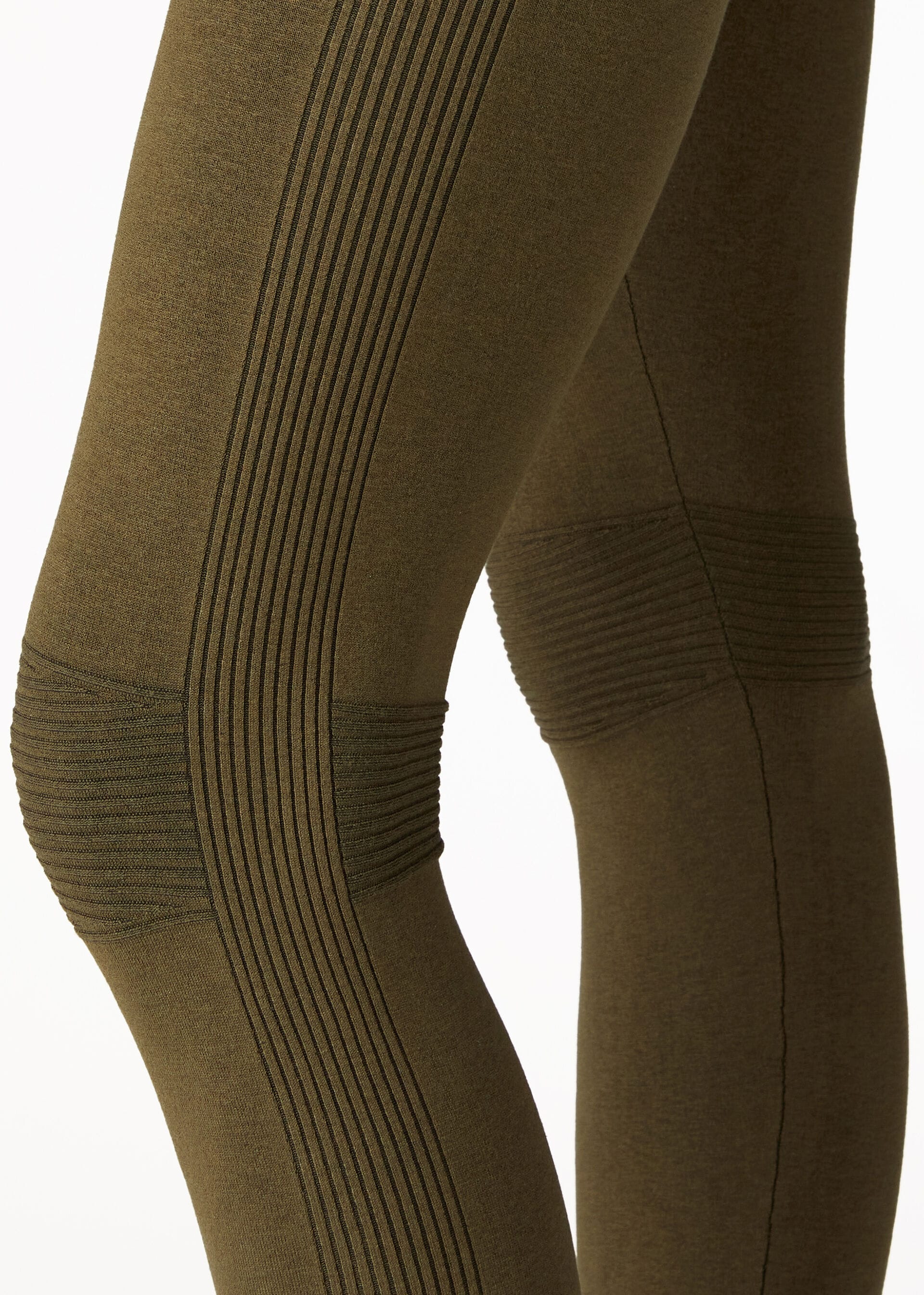 Lagorai Leggings - Kale