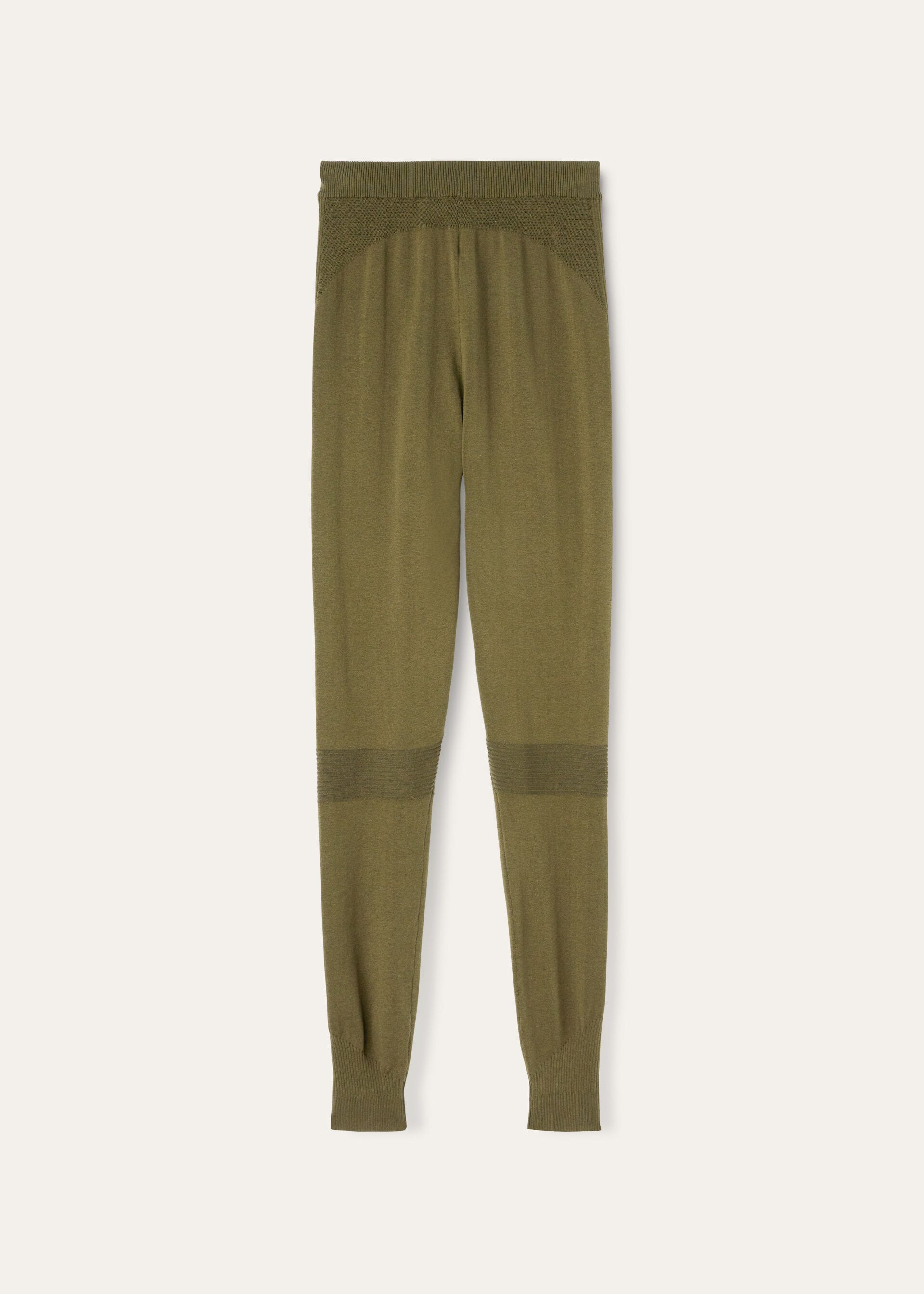 Lagorai Leggings - Kale