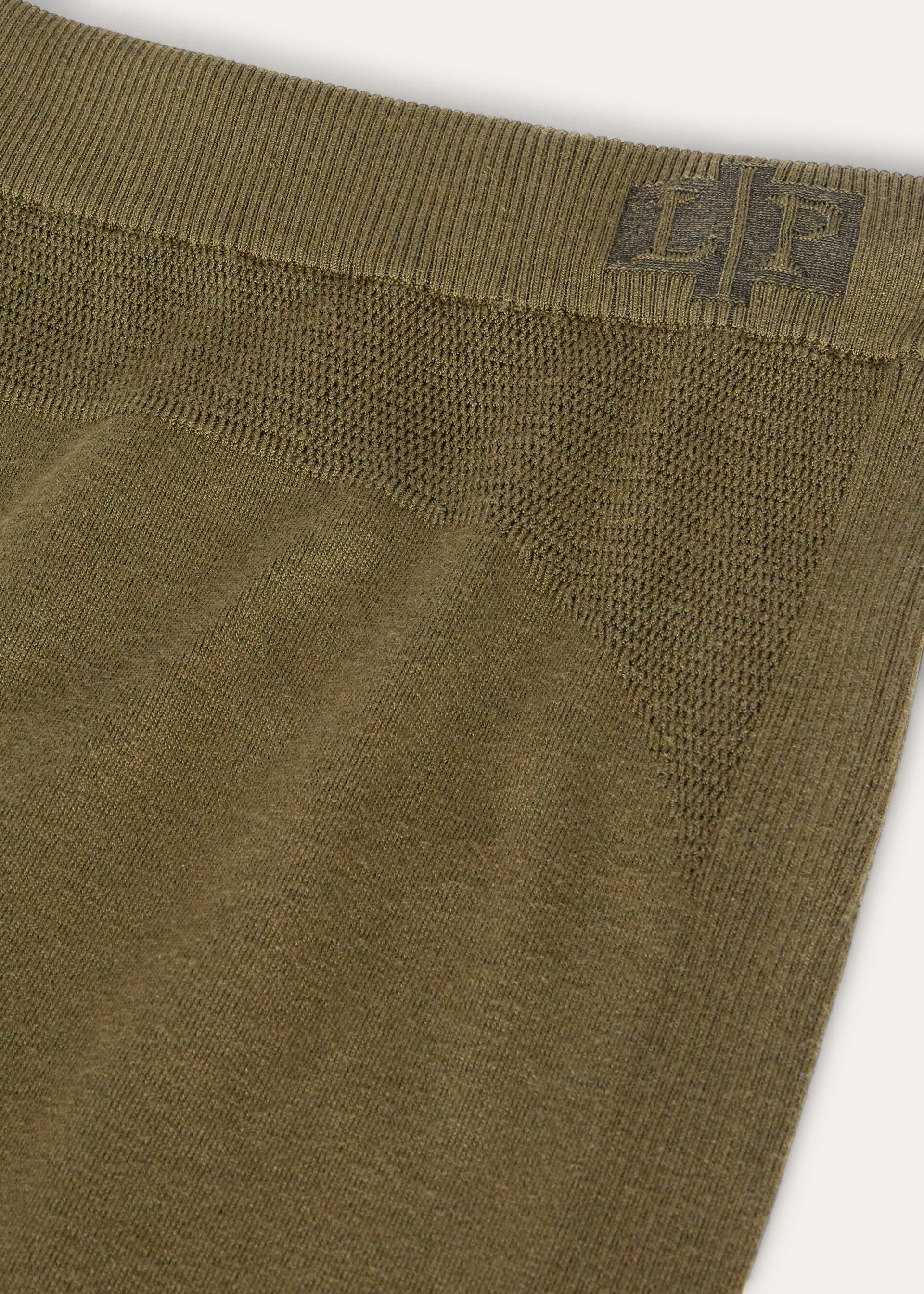 Lagorai Leggings - Kale