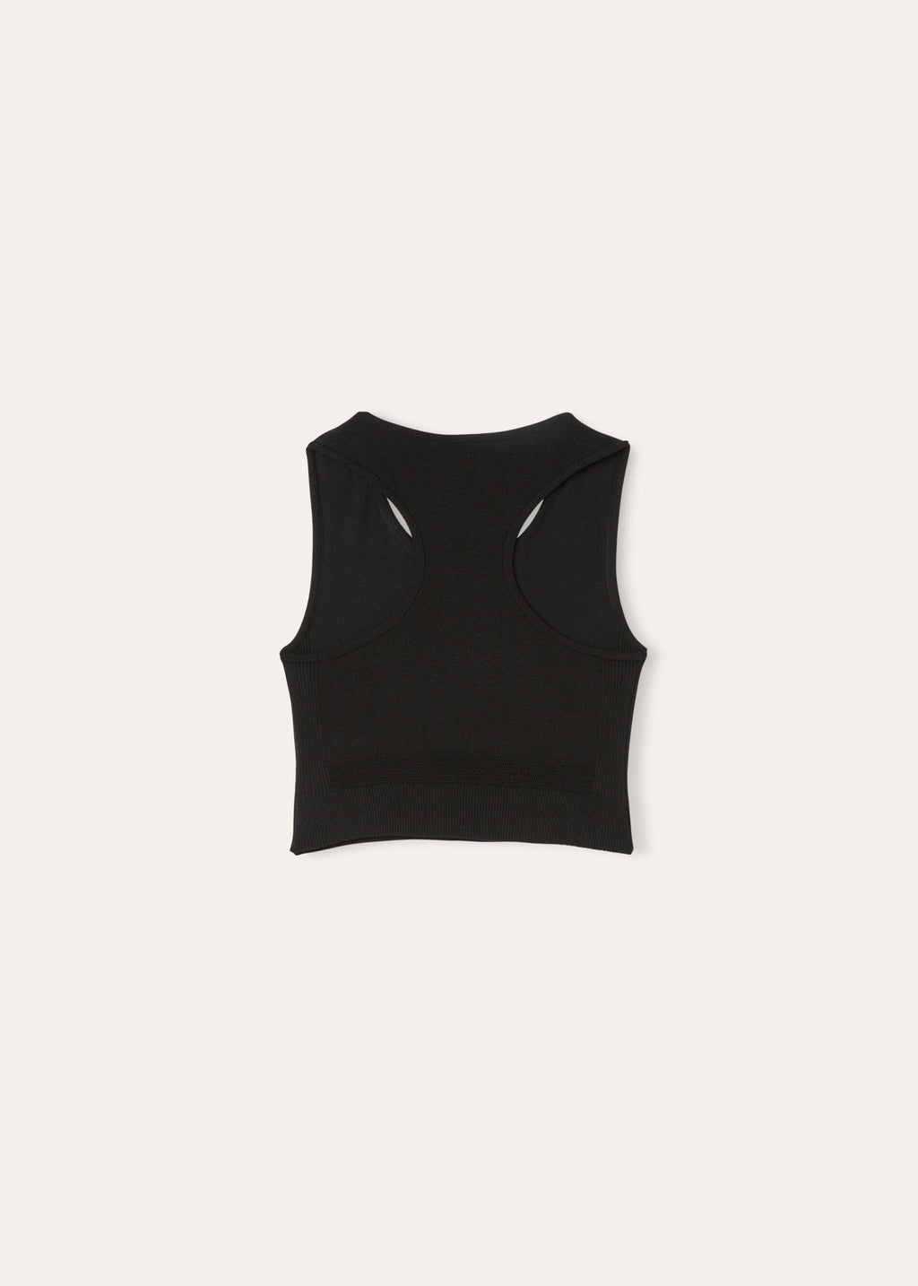 Lagorai Bralette - Black Sand