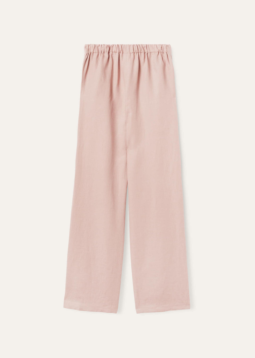 Helios Pants - Impressionist Pink