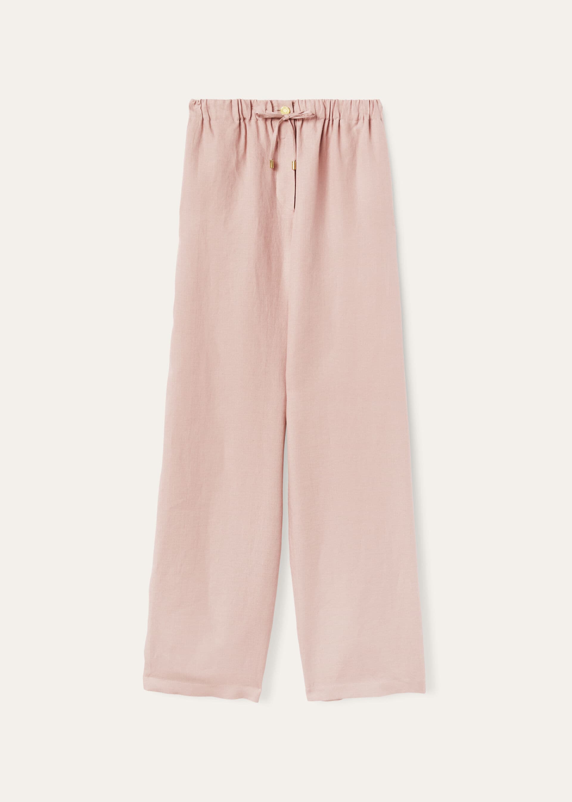 Helios Pants - Impressionist Pink