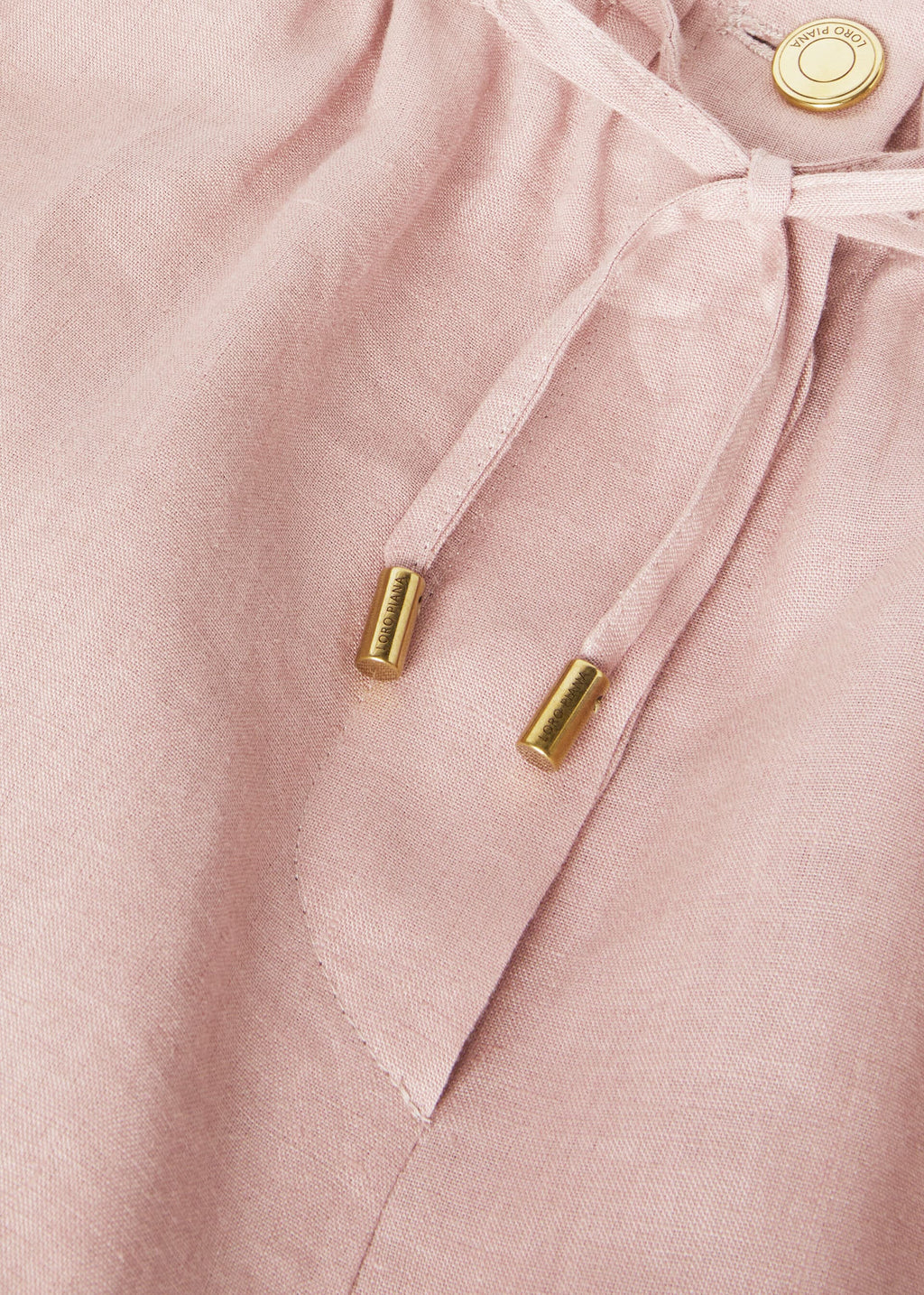 Helios Pants - Impressionist Pink