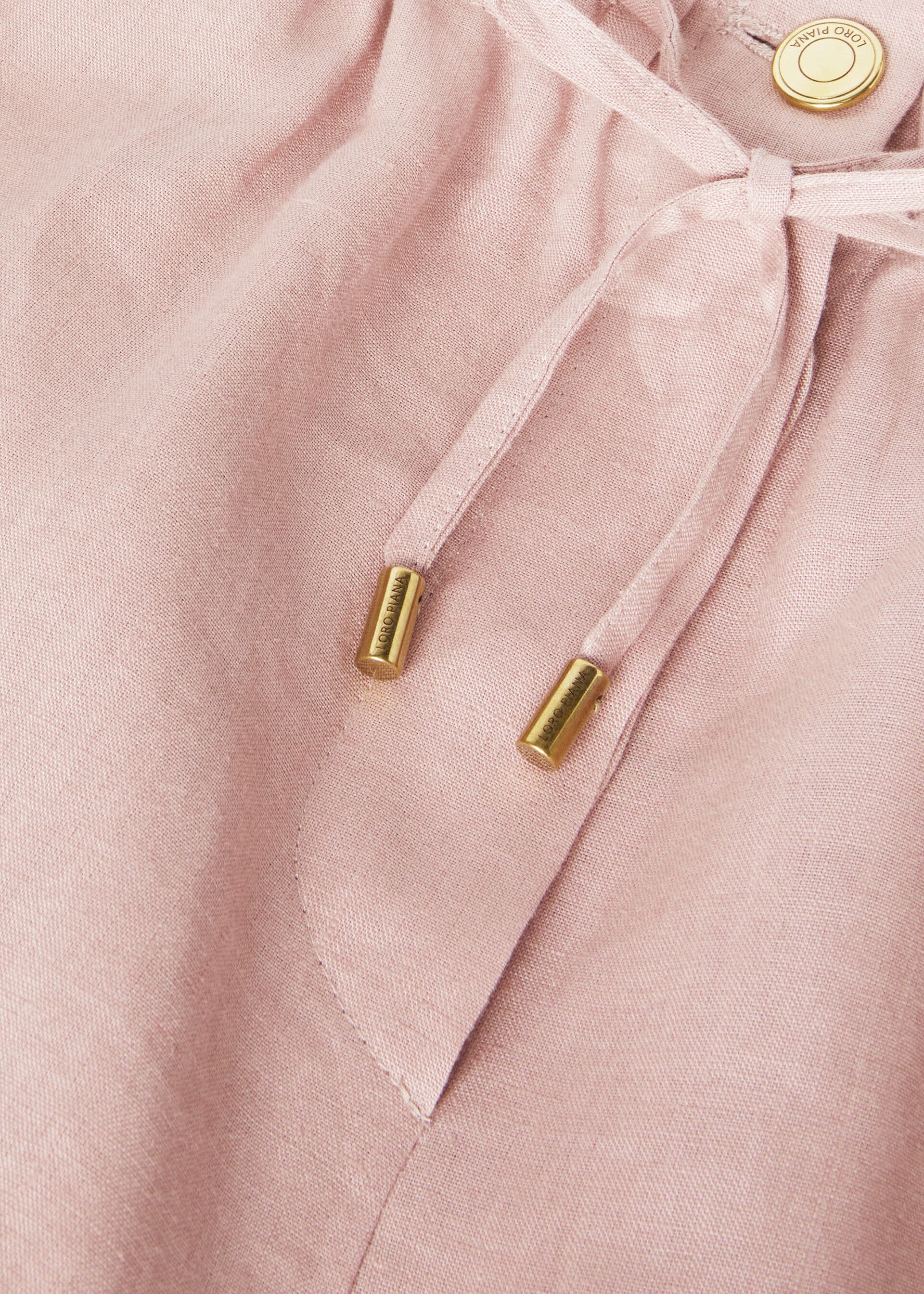 Helios Pants - Impressionist Pink