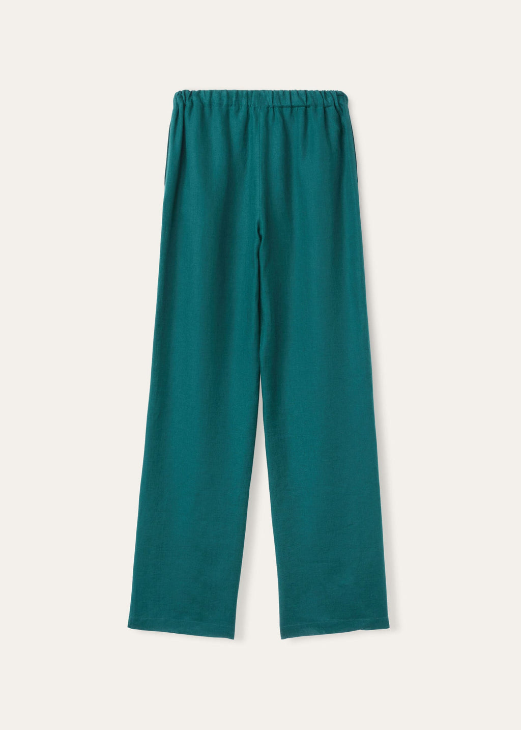 Helios Pants - Spirulina Green