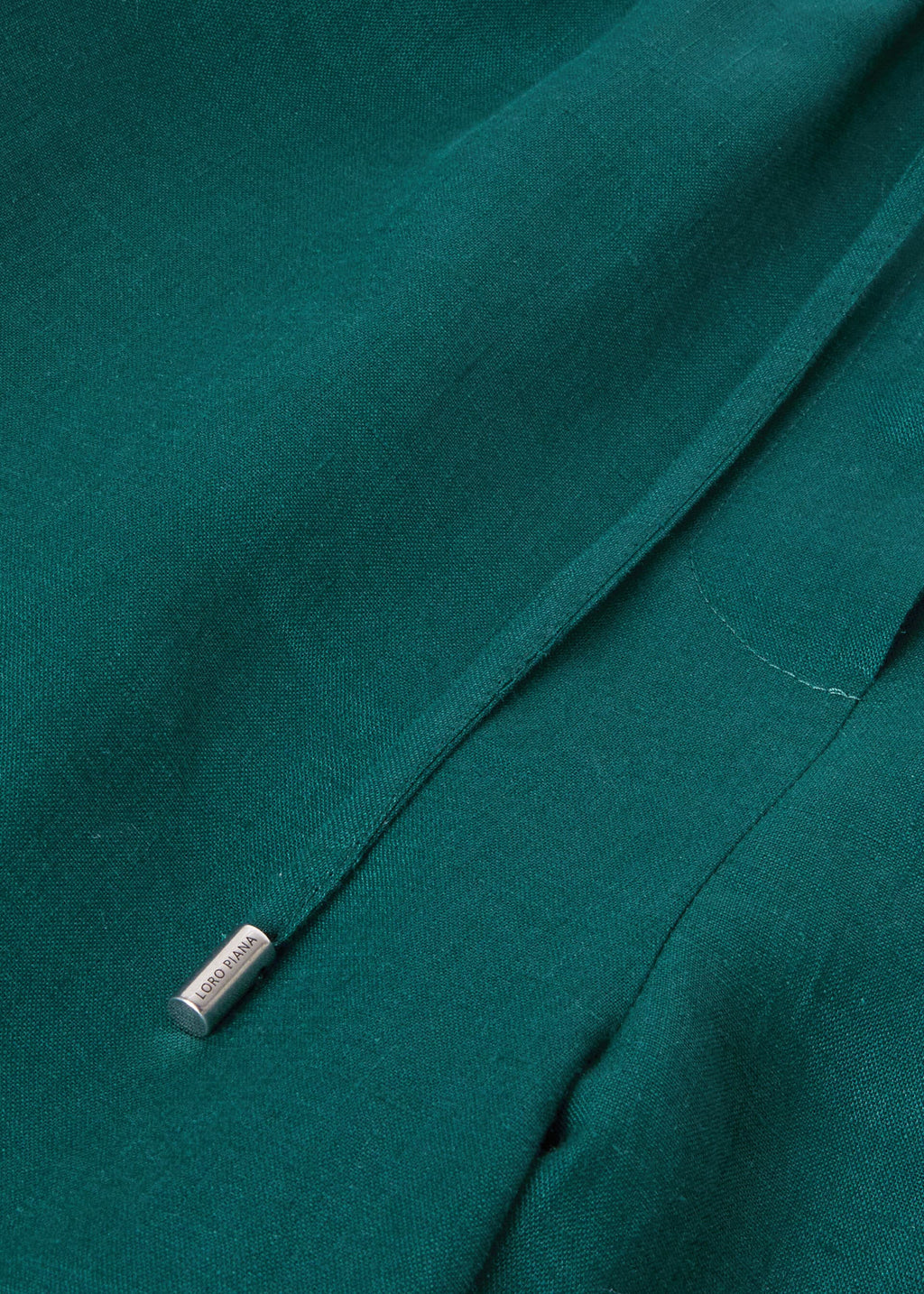 Helios Pants - Spirulina Green