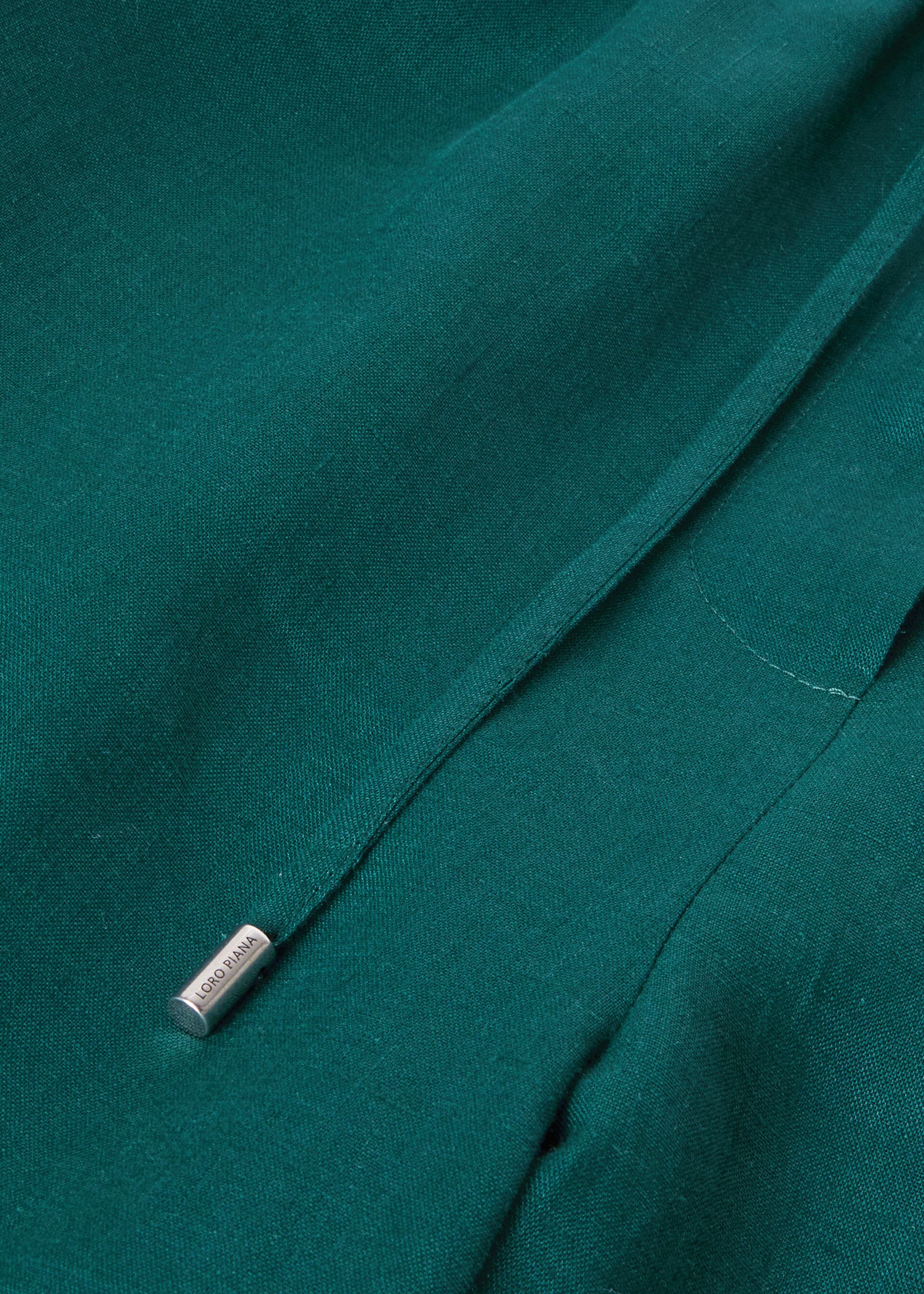 Helios Pants - Spirulina Green