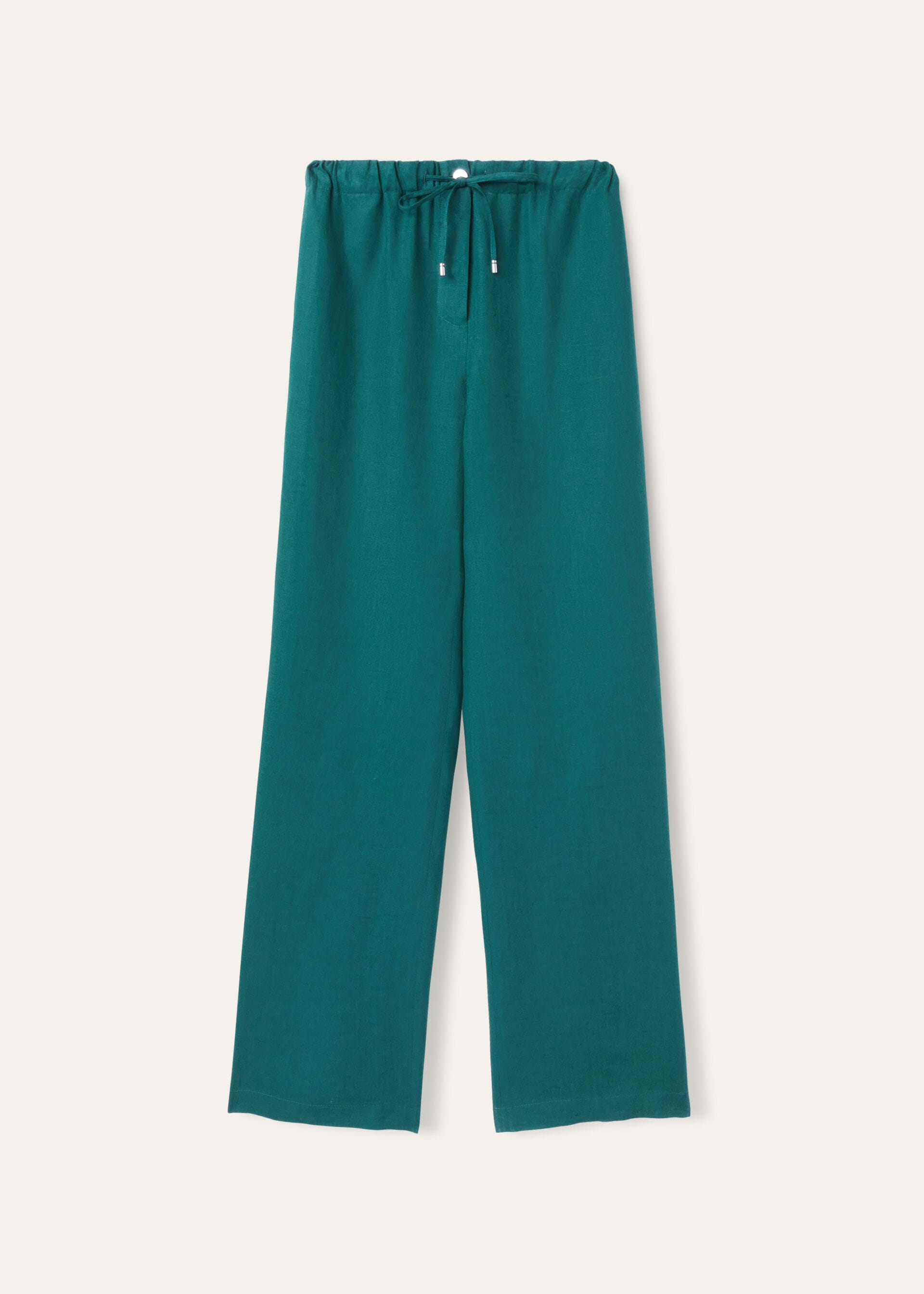 Helios Pants - Spirulina Green