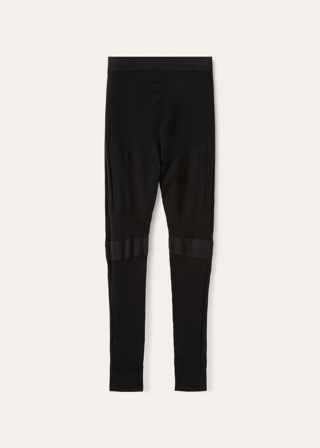 Lagorai Leggings - Black Sand