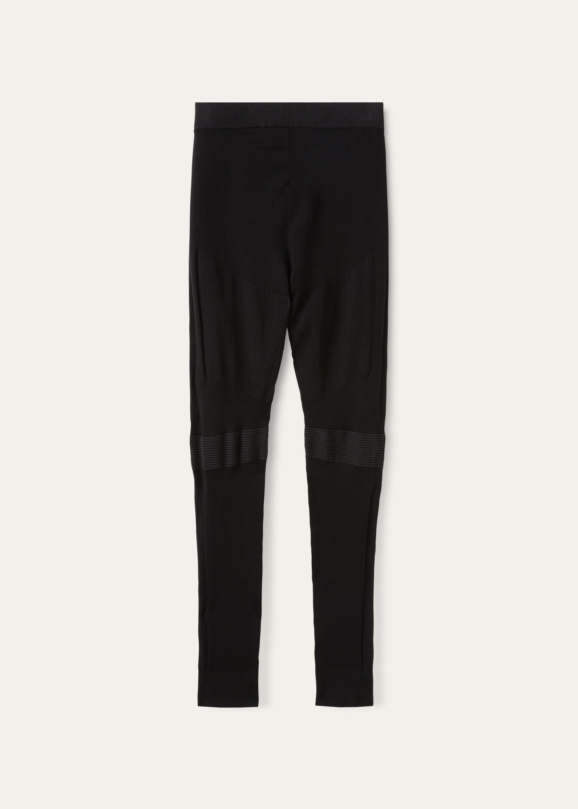 Lagorai Leggings - Black Sand