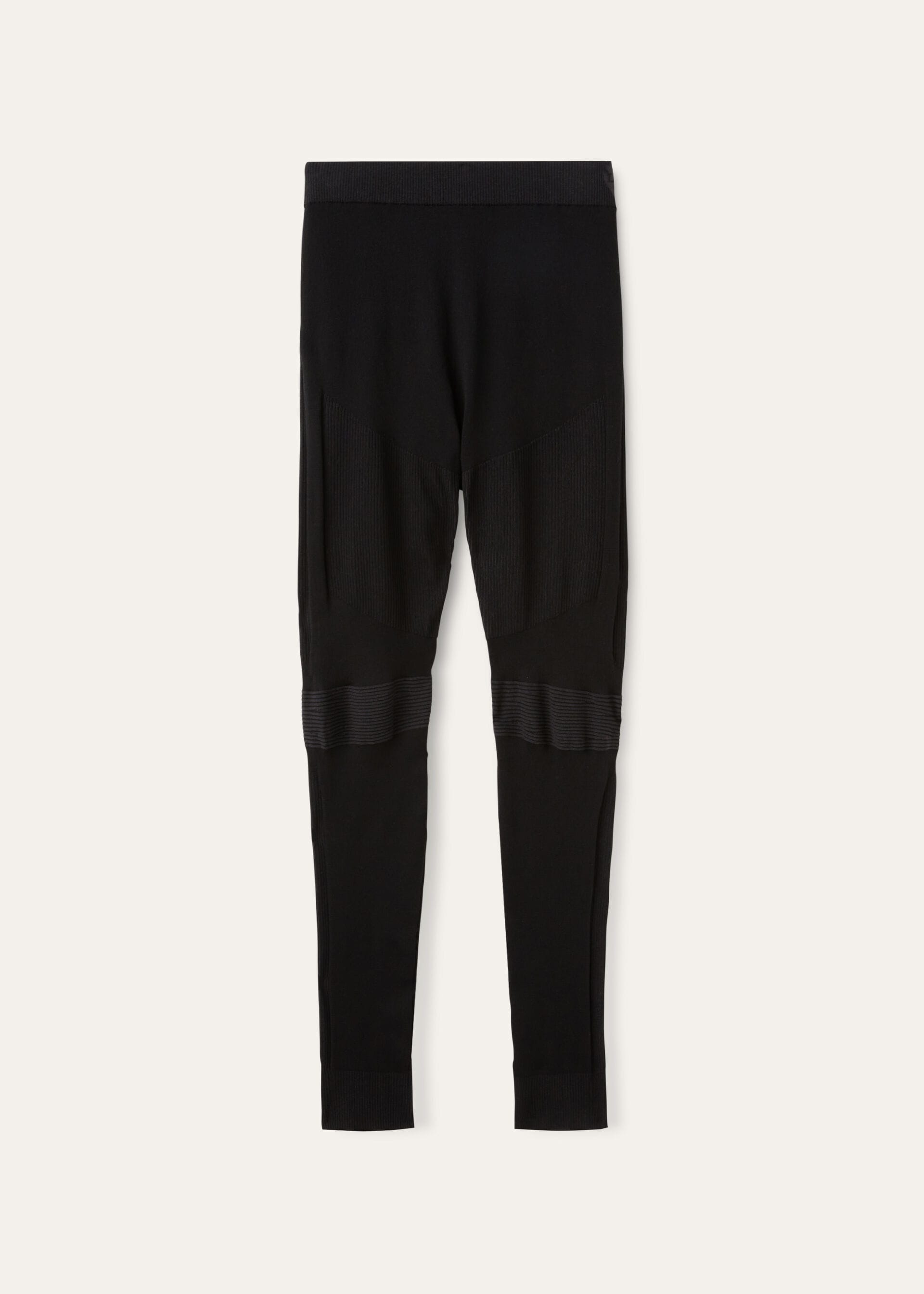 Lagorai Leggings - Black Sand