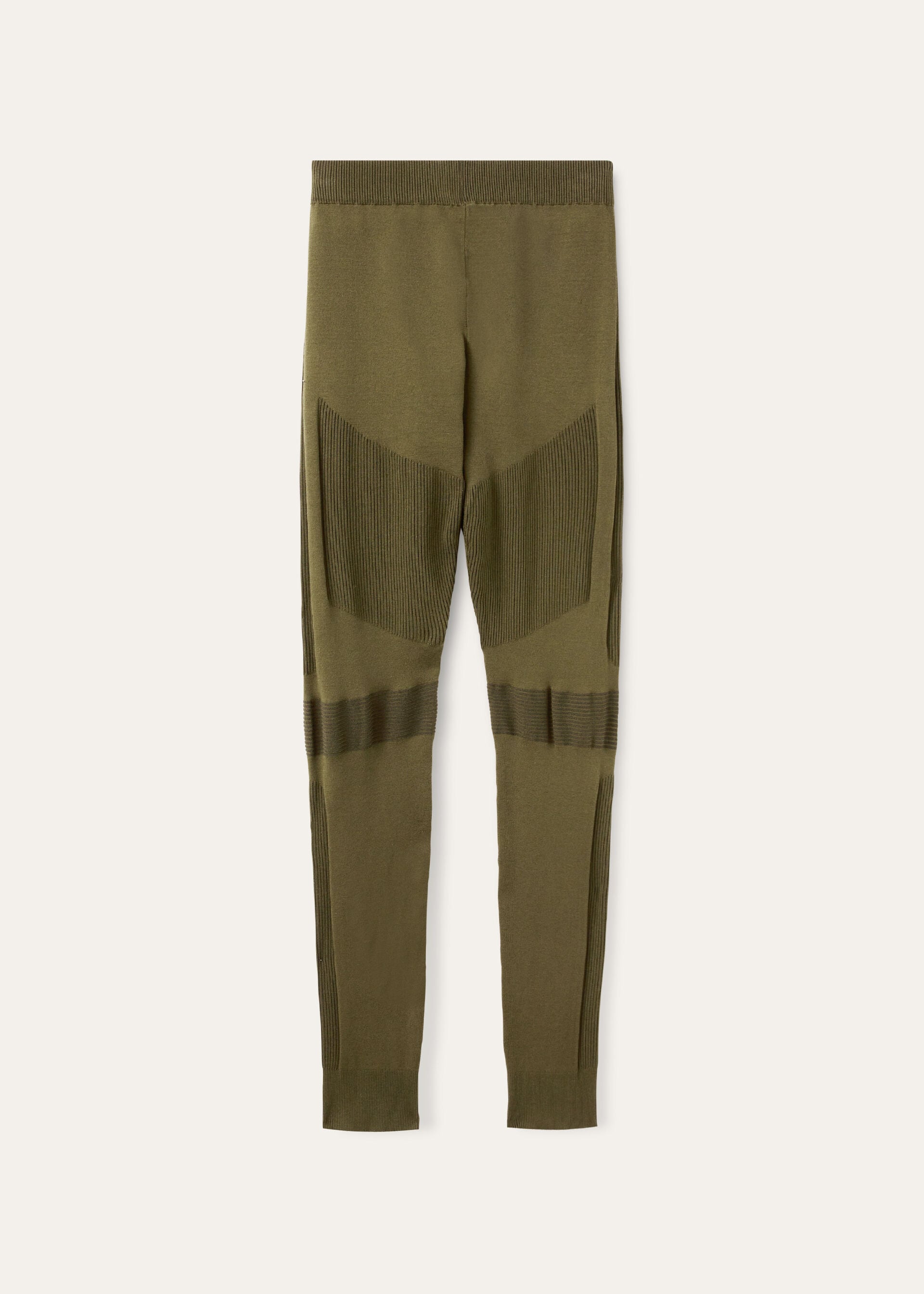 Lagorai Leggings - Kale