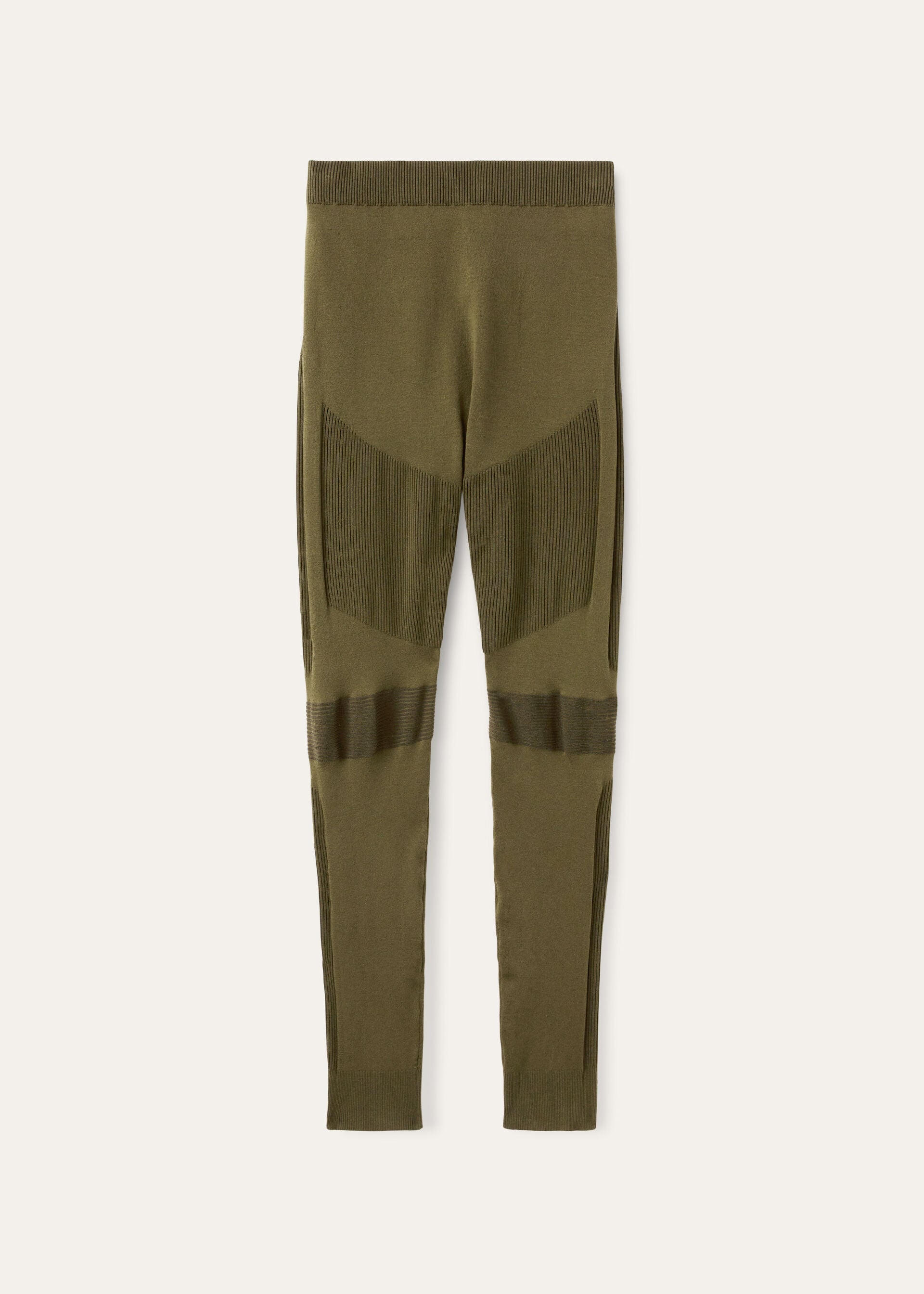 Lagorai Leggings - Kale