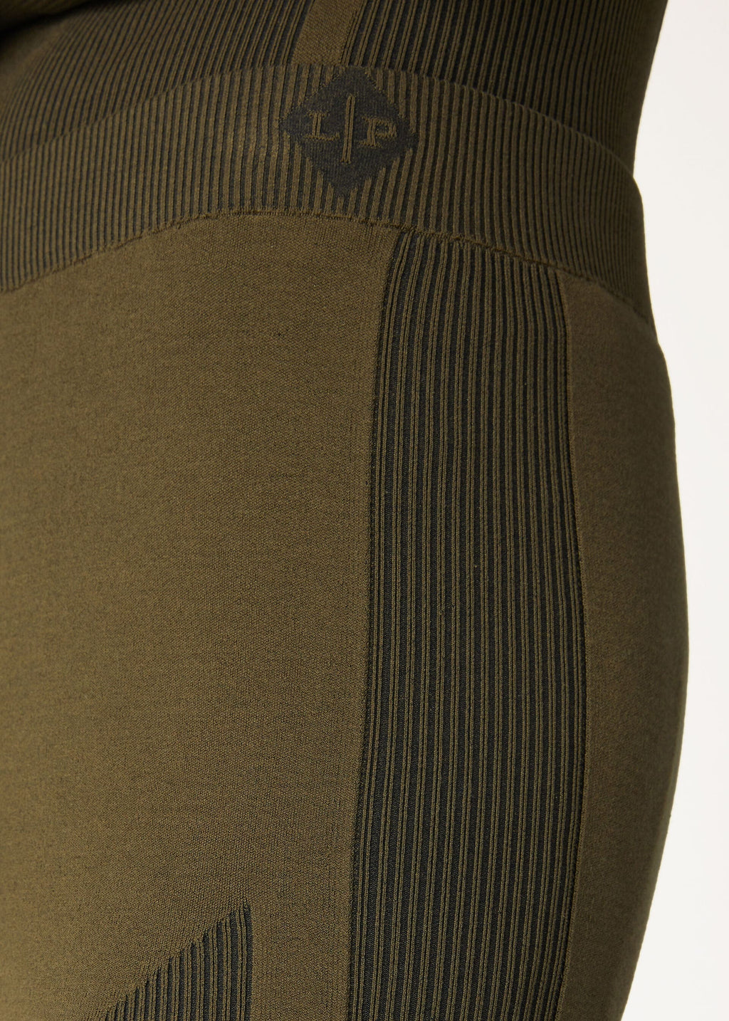 Lagorai Leggings - Kale