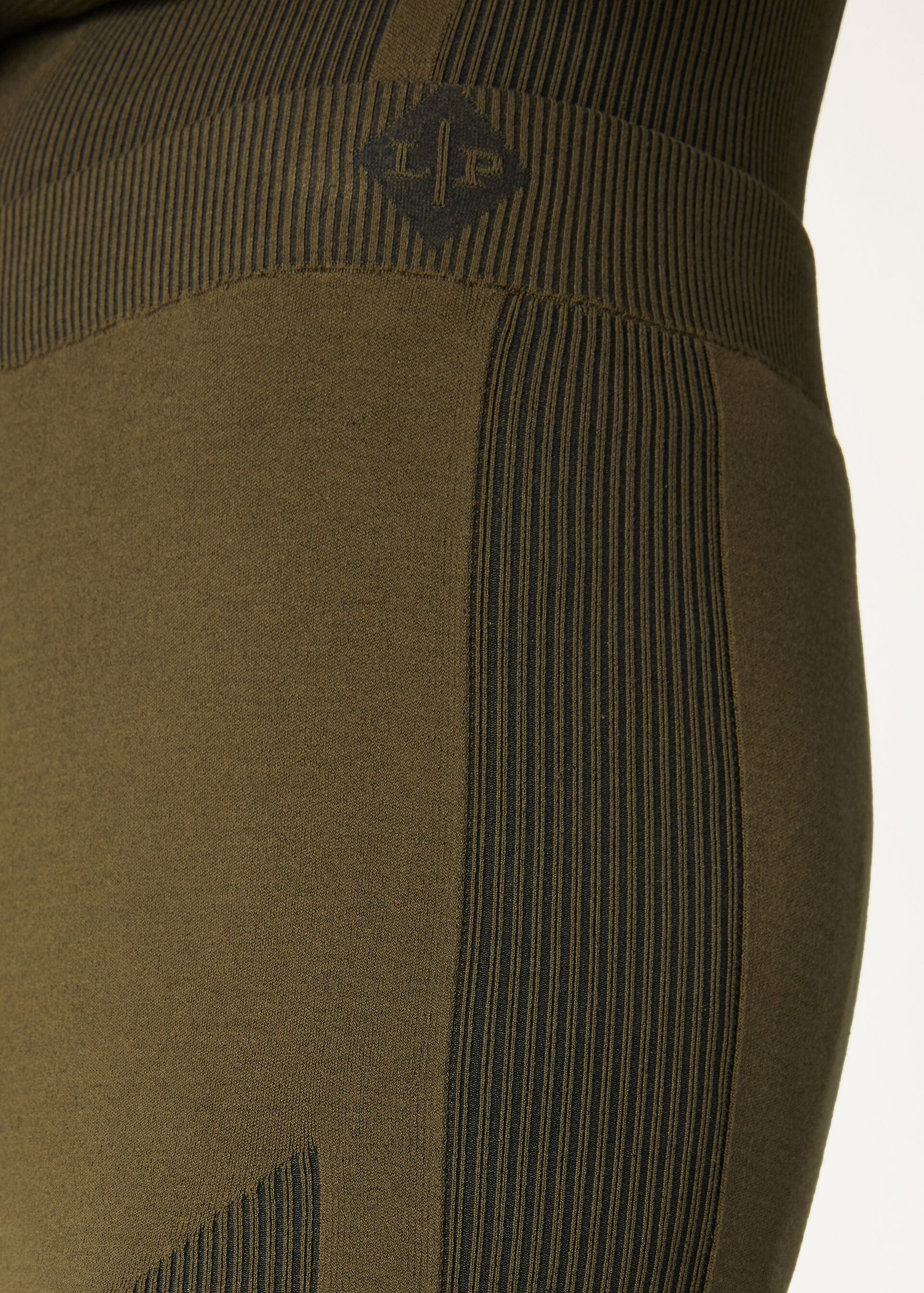 Lagorai Leggings - Kale