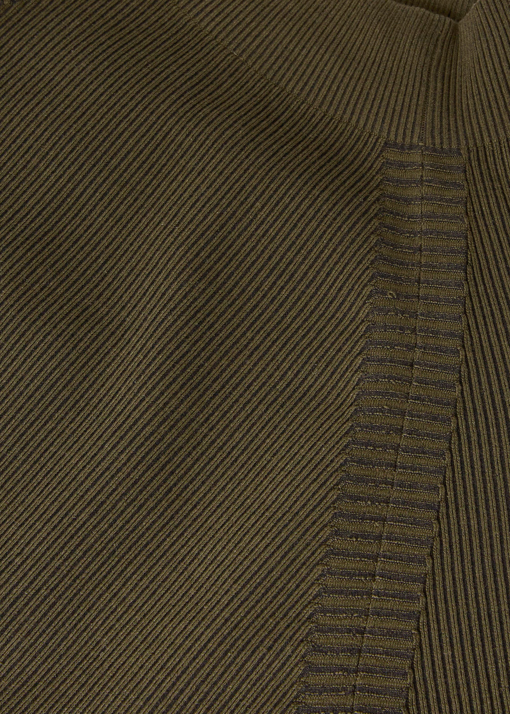 Lagorai Turtleneck - Kale