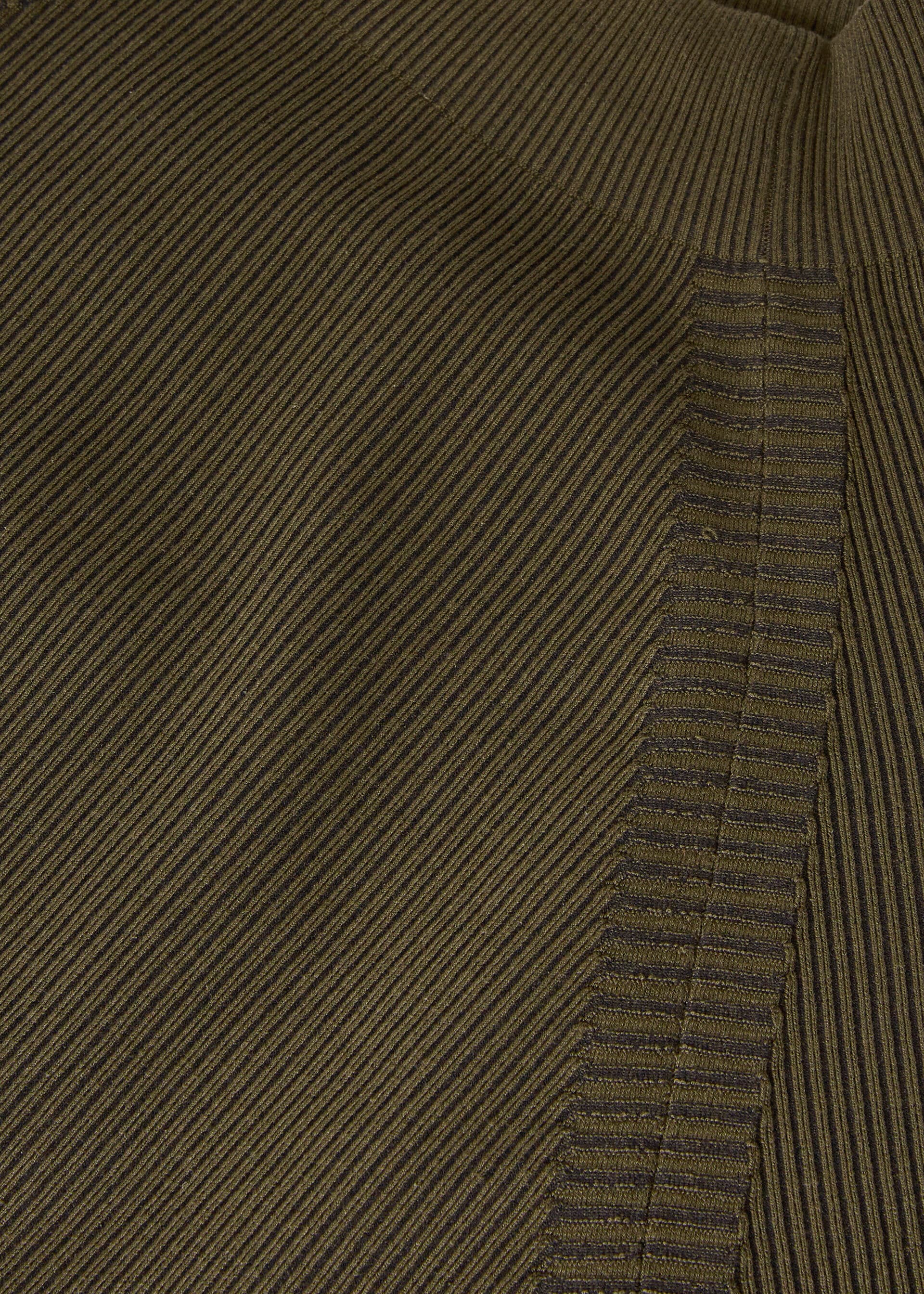 Lagorai Turtleneck - Kale