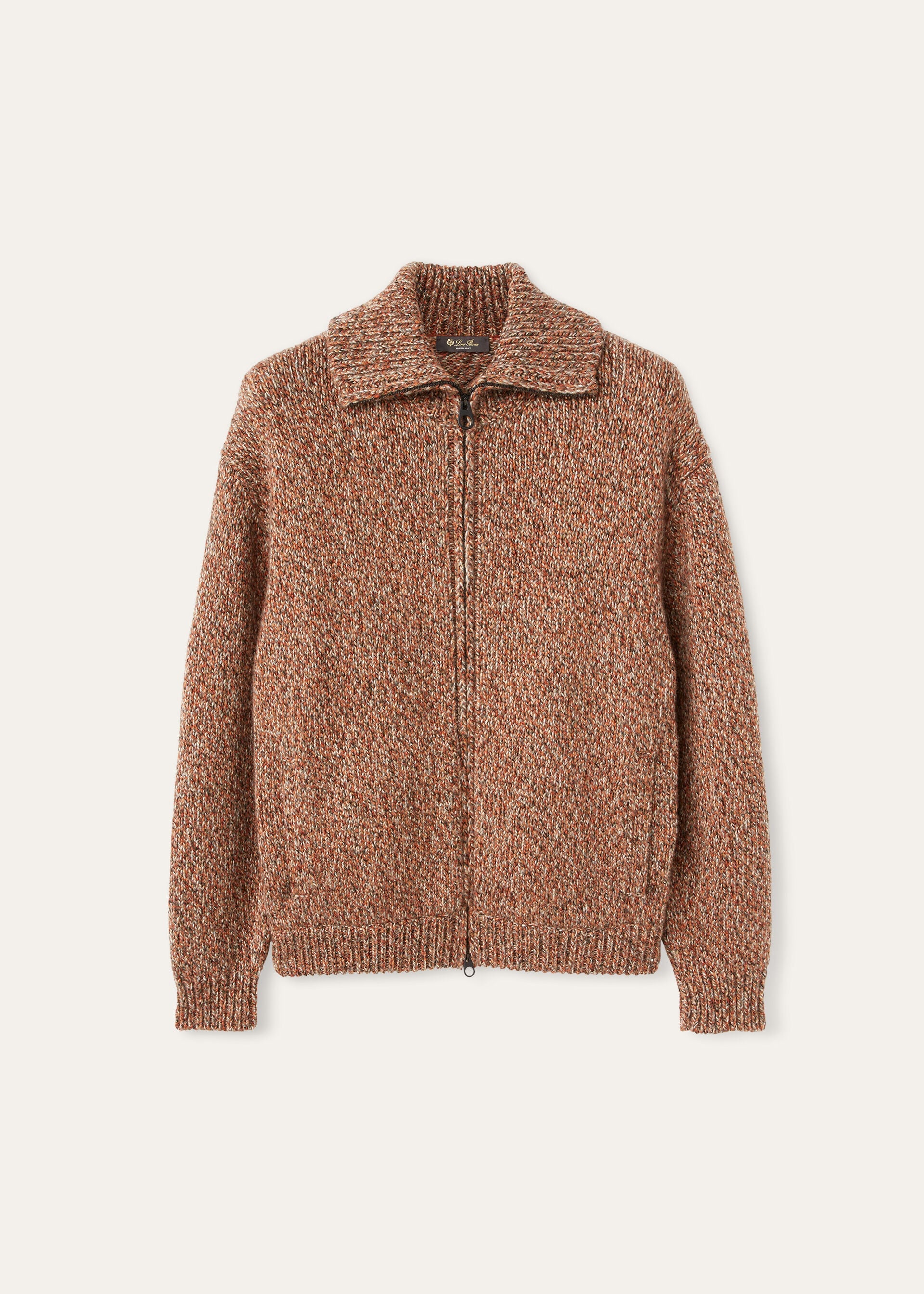 Bellamonte Bomber - Fancy Ground