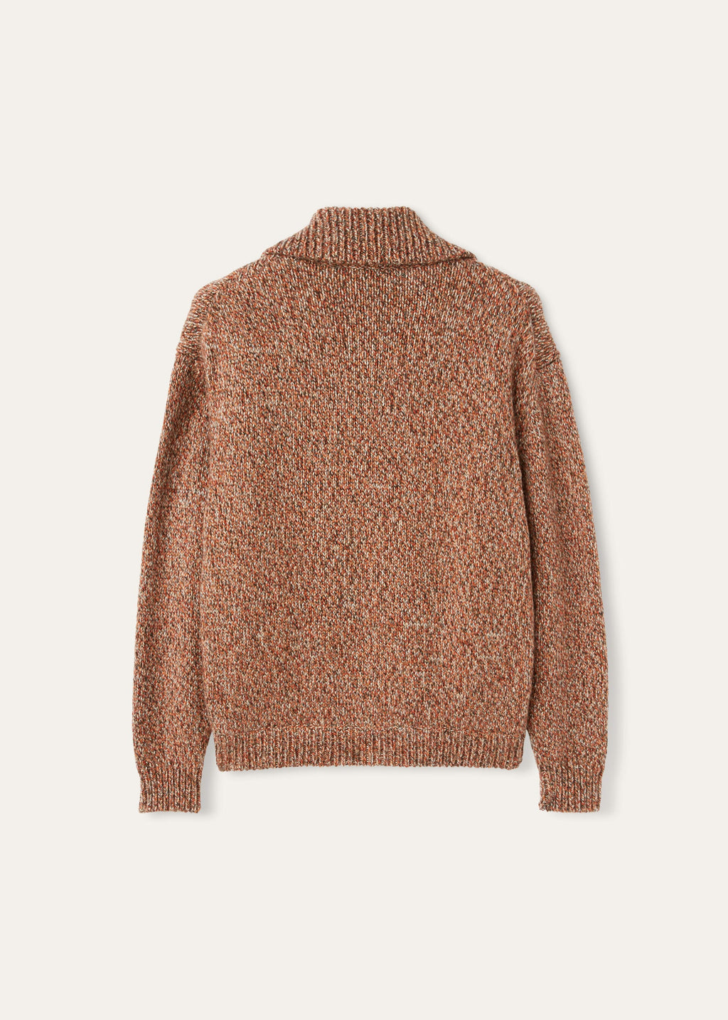 Bellamonte Bomber - Fancy Ground