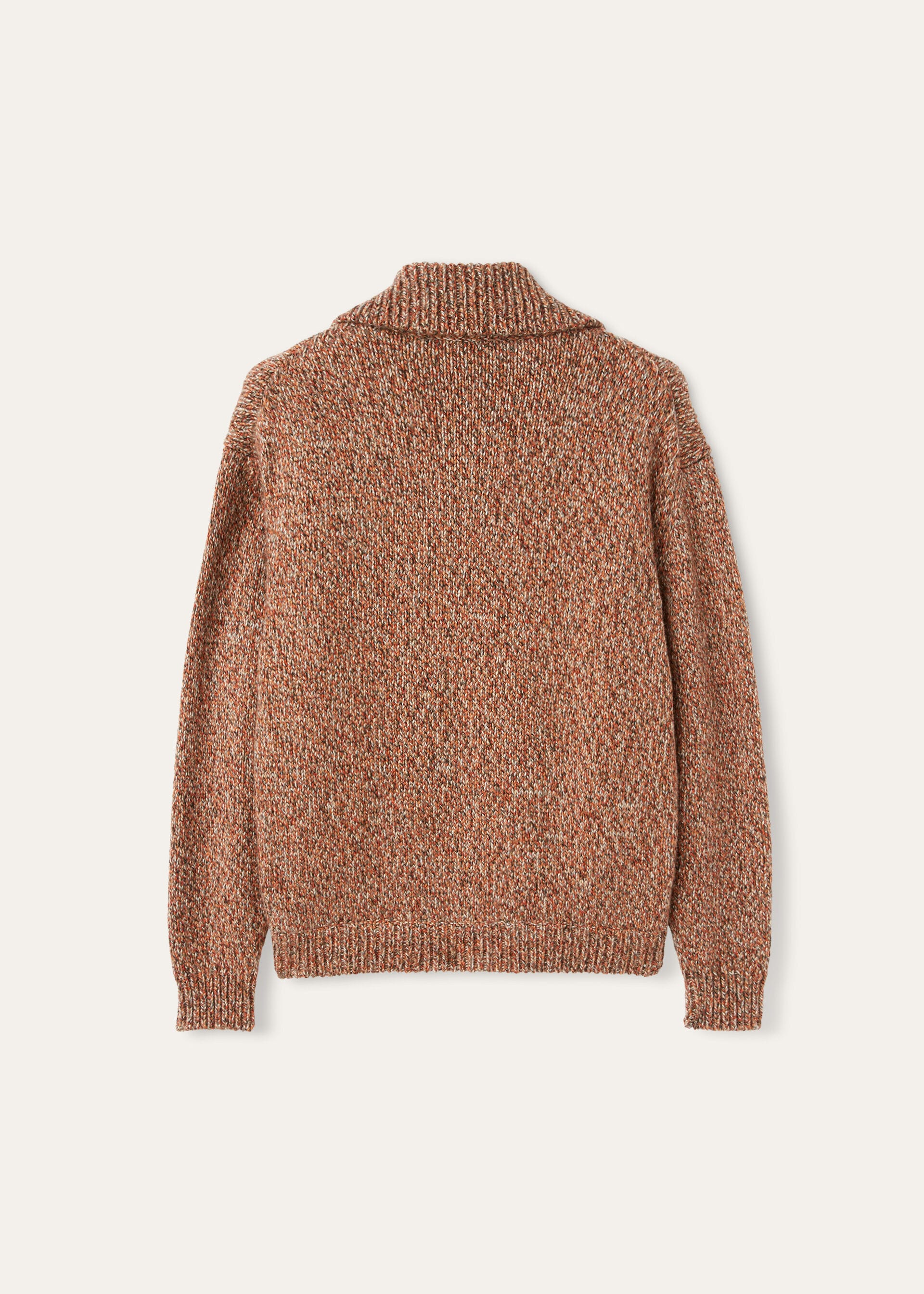 Bellamonte Bomber - Fancy Ground