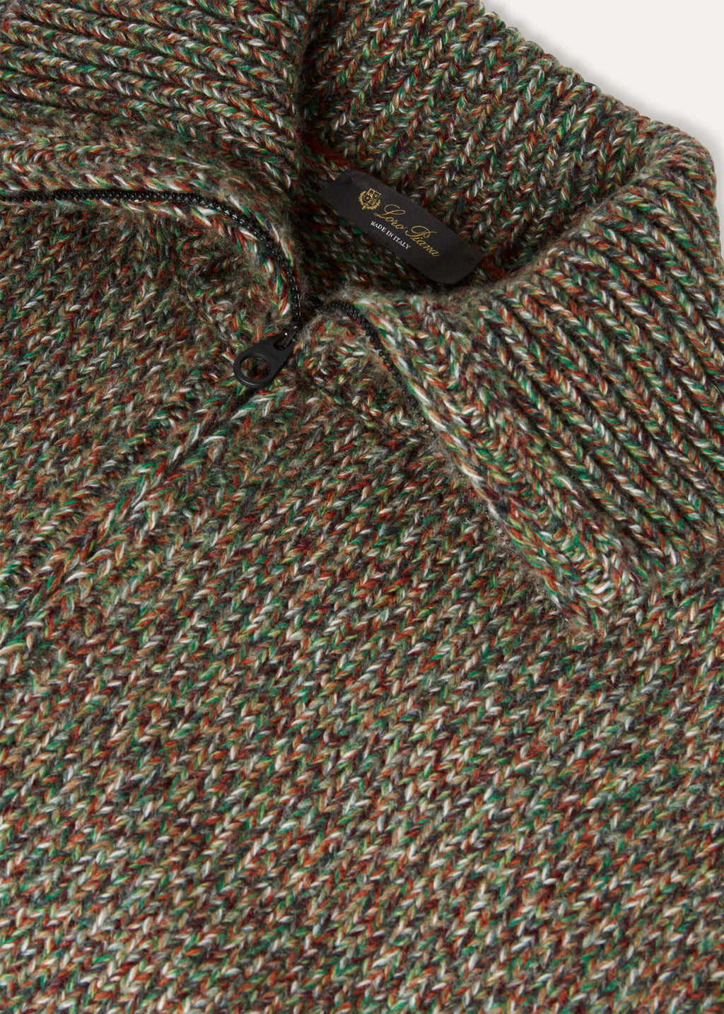 Bellamonte Bomber - Summer Green