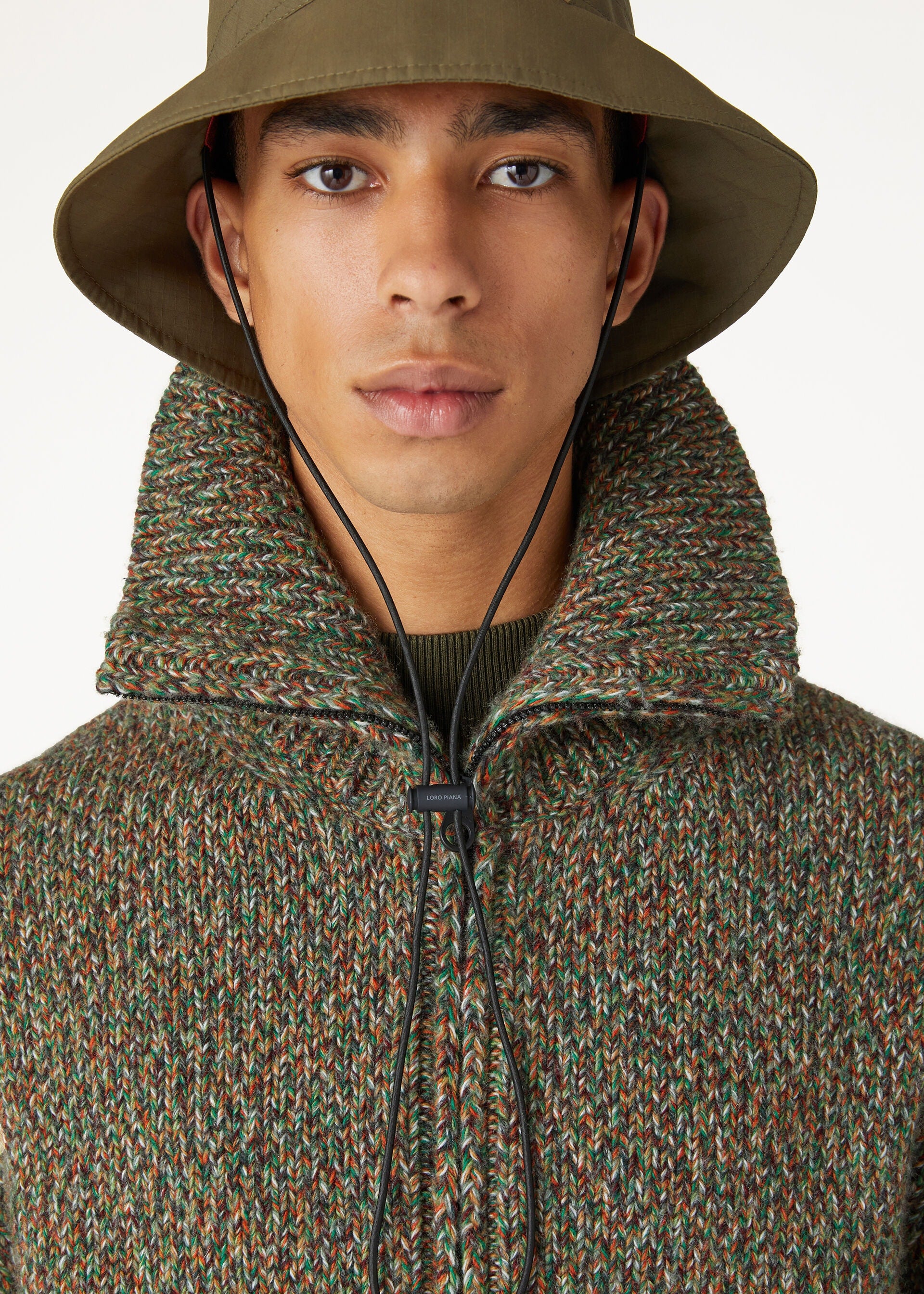 Bellamonte Bomber - Summer Green