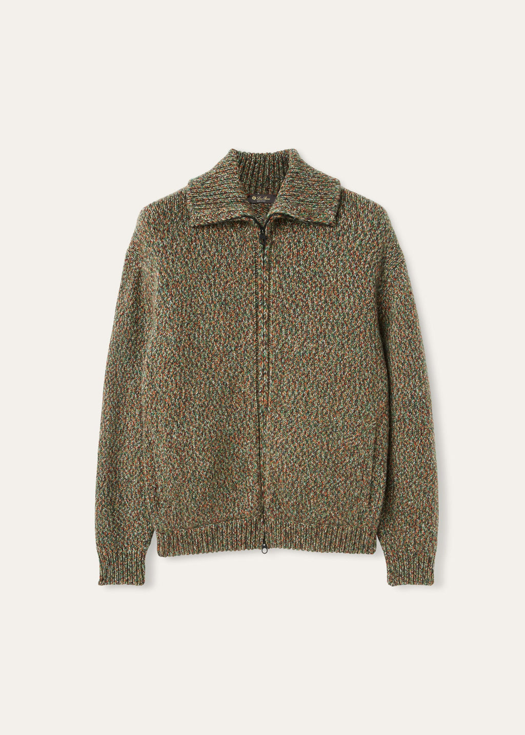 Bellamonte Bomber - Summer Green